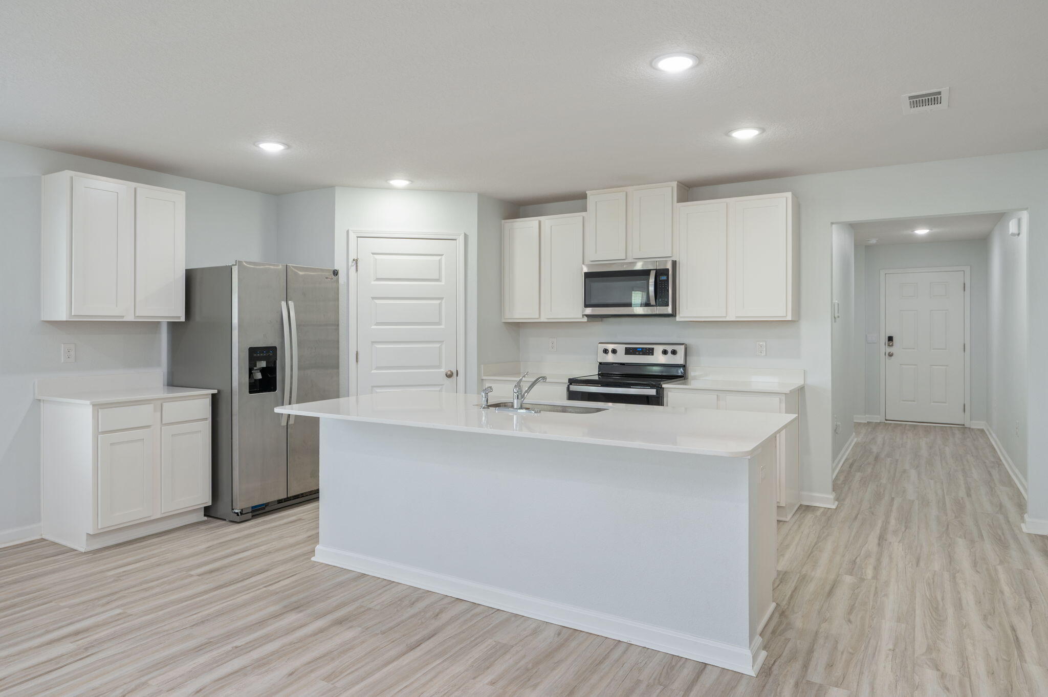 Shoal River Landing - Residential Lease