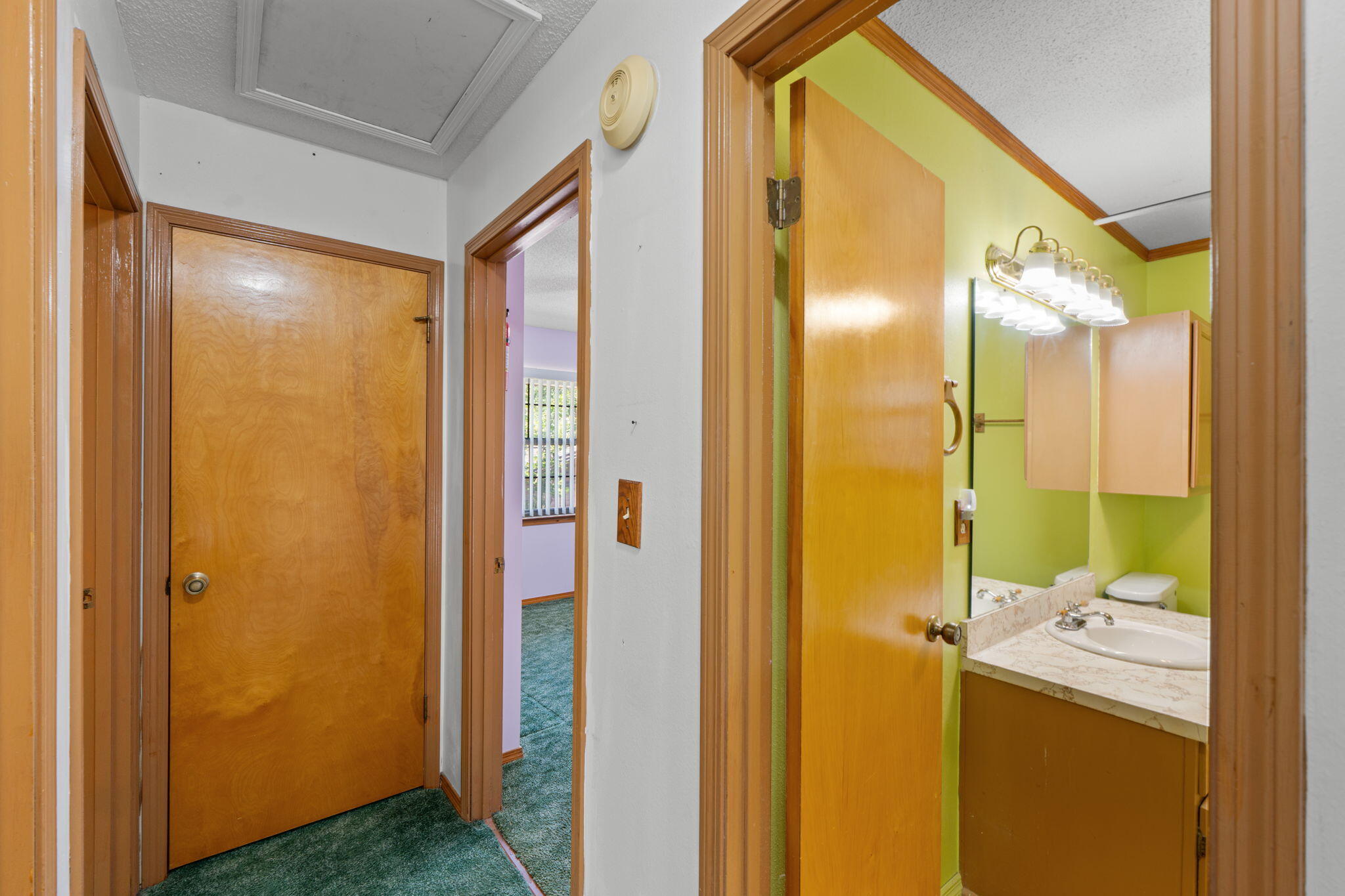 James Est - Residential