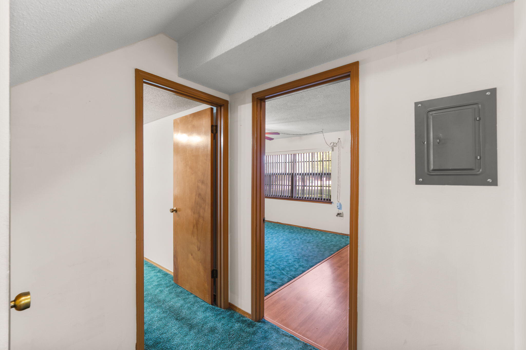 James Est - Residential