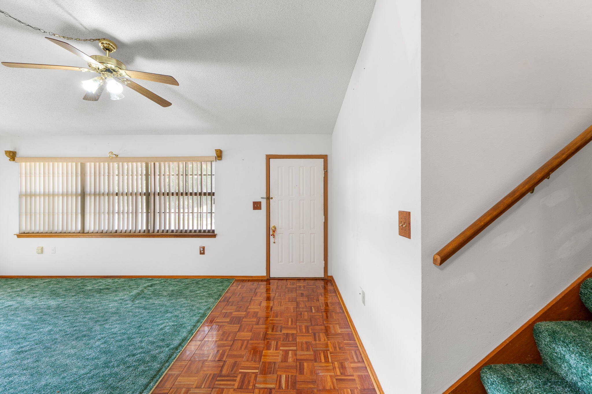 James Est - Residential