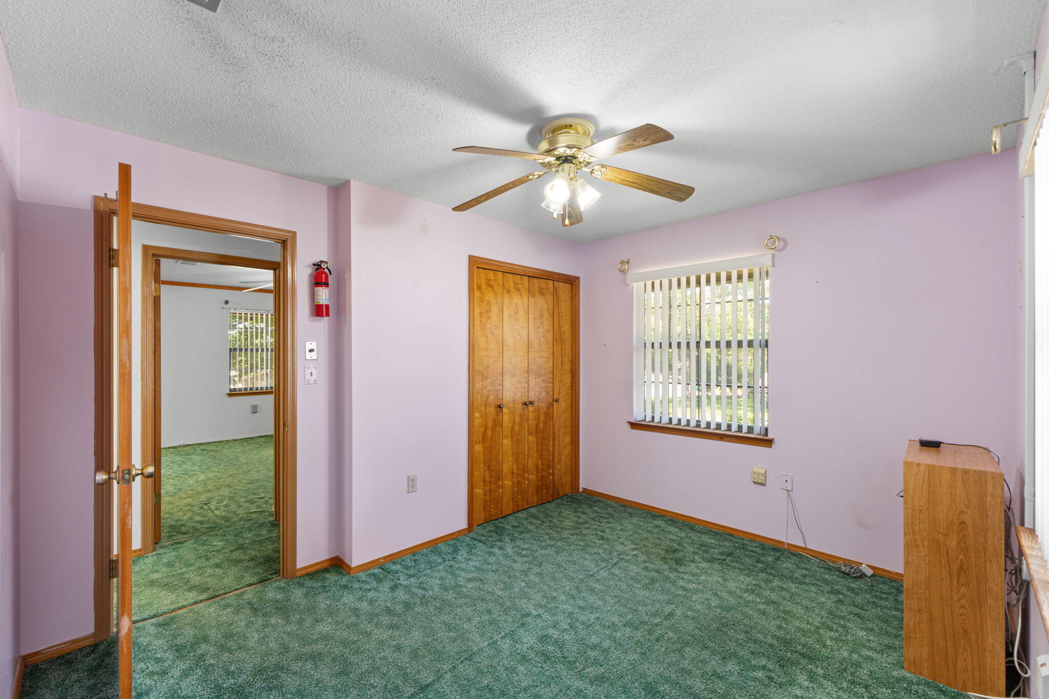 James Est - Residential