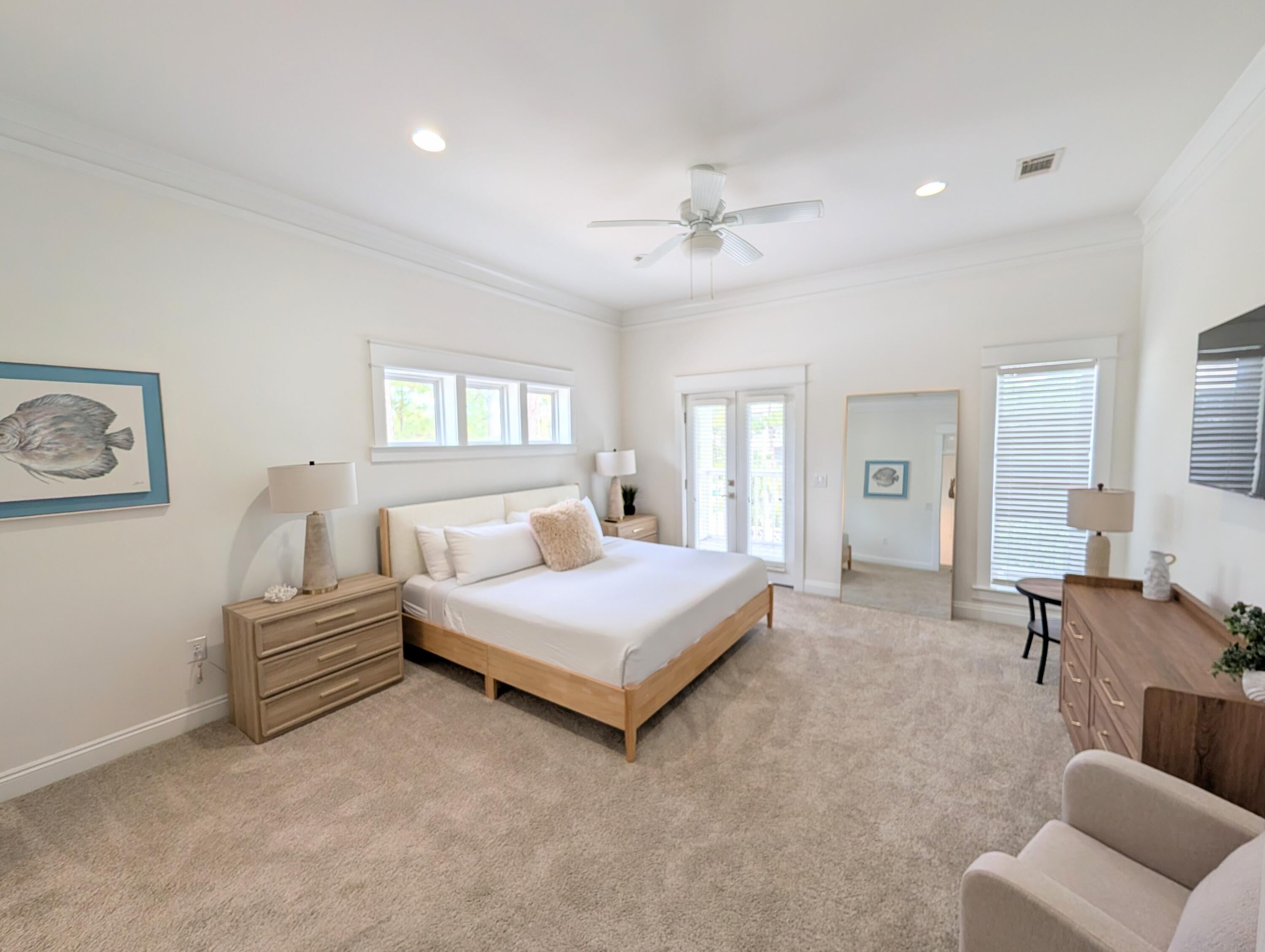 GULF SHORE MANOR - Residential