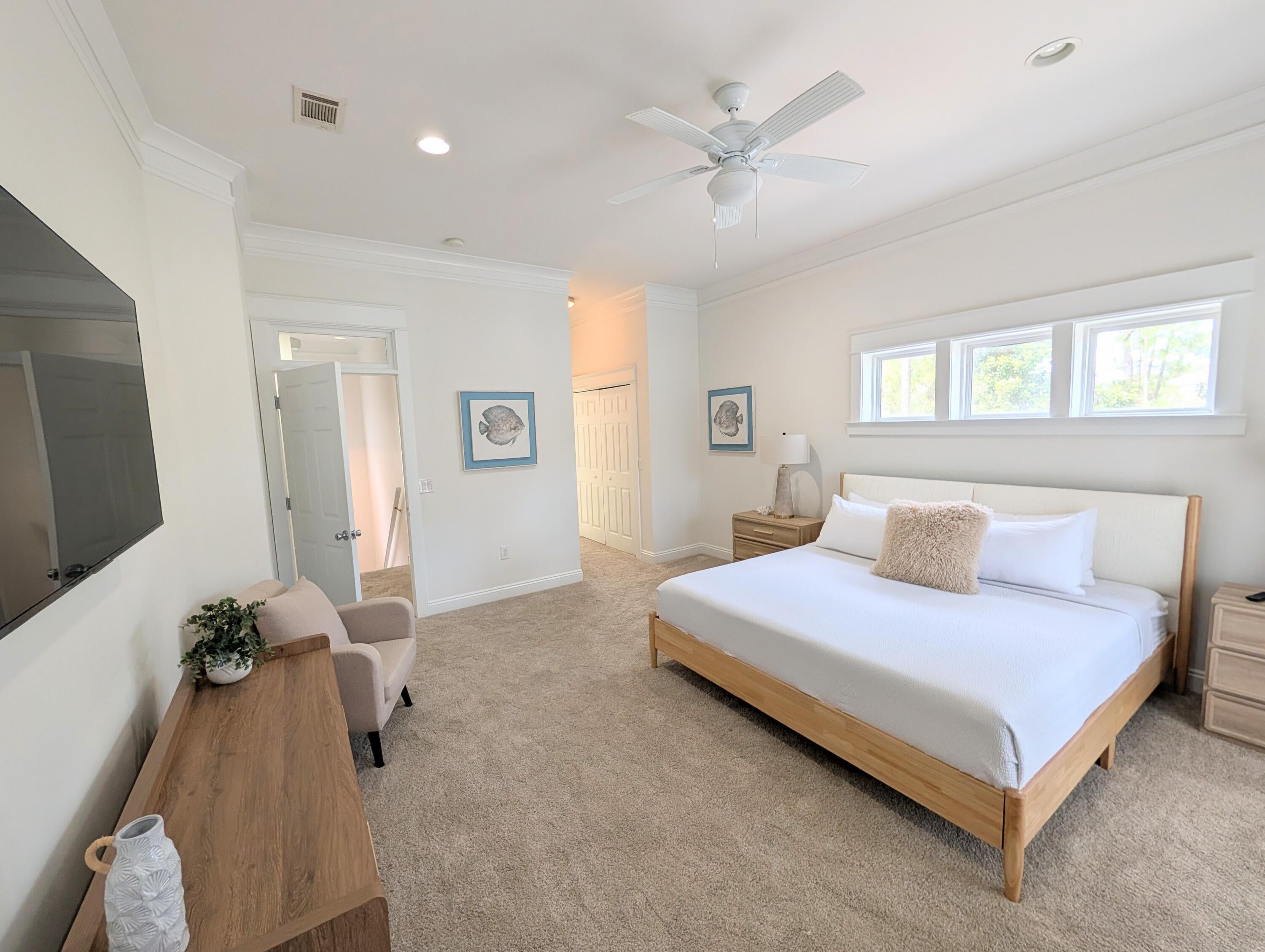 GULF SHORE MANOR - Residential