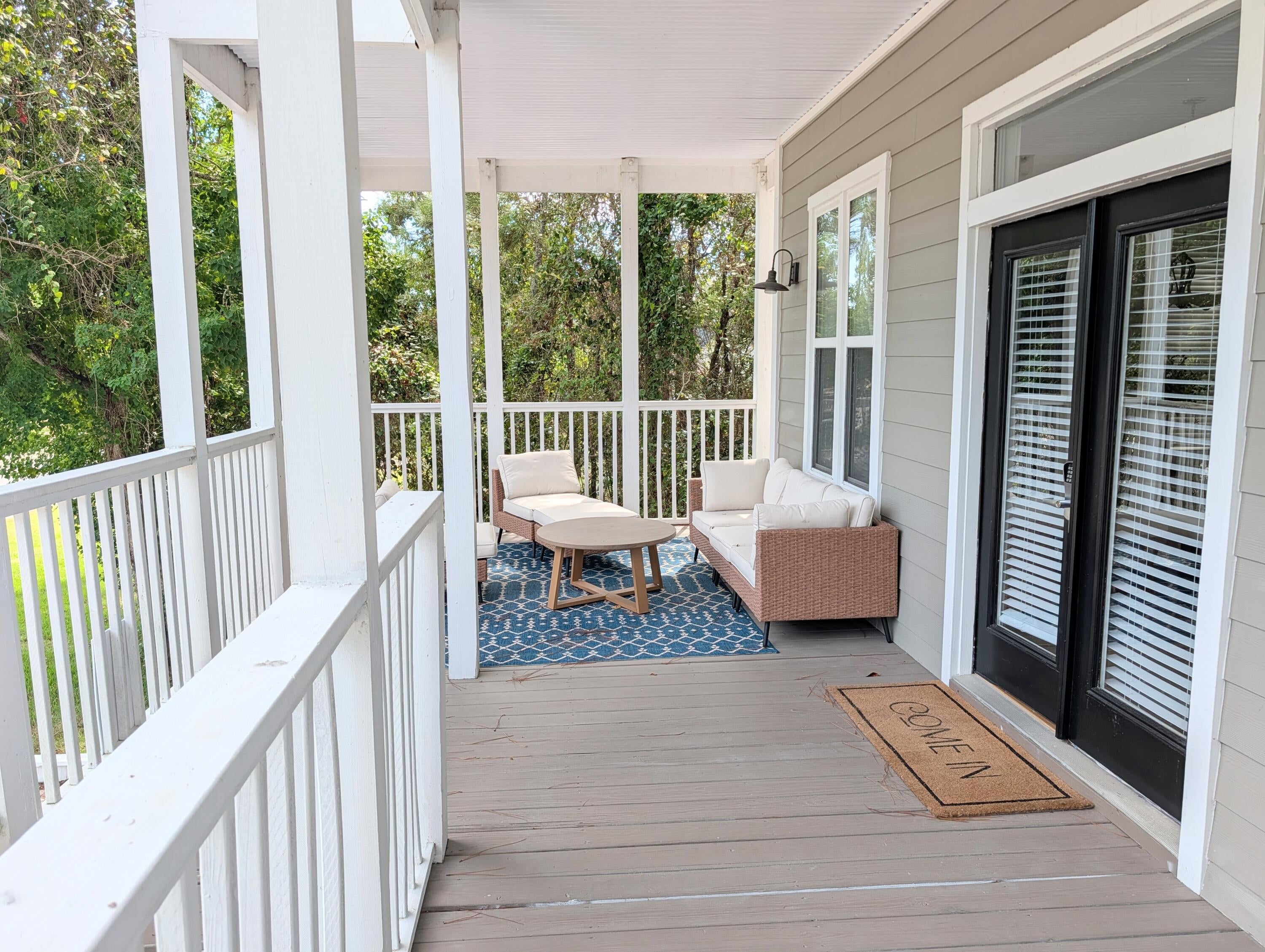GULF SHORE MANOR - Residential