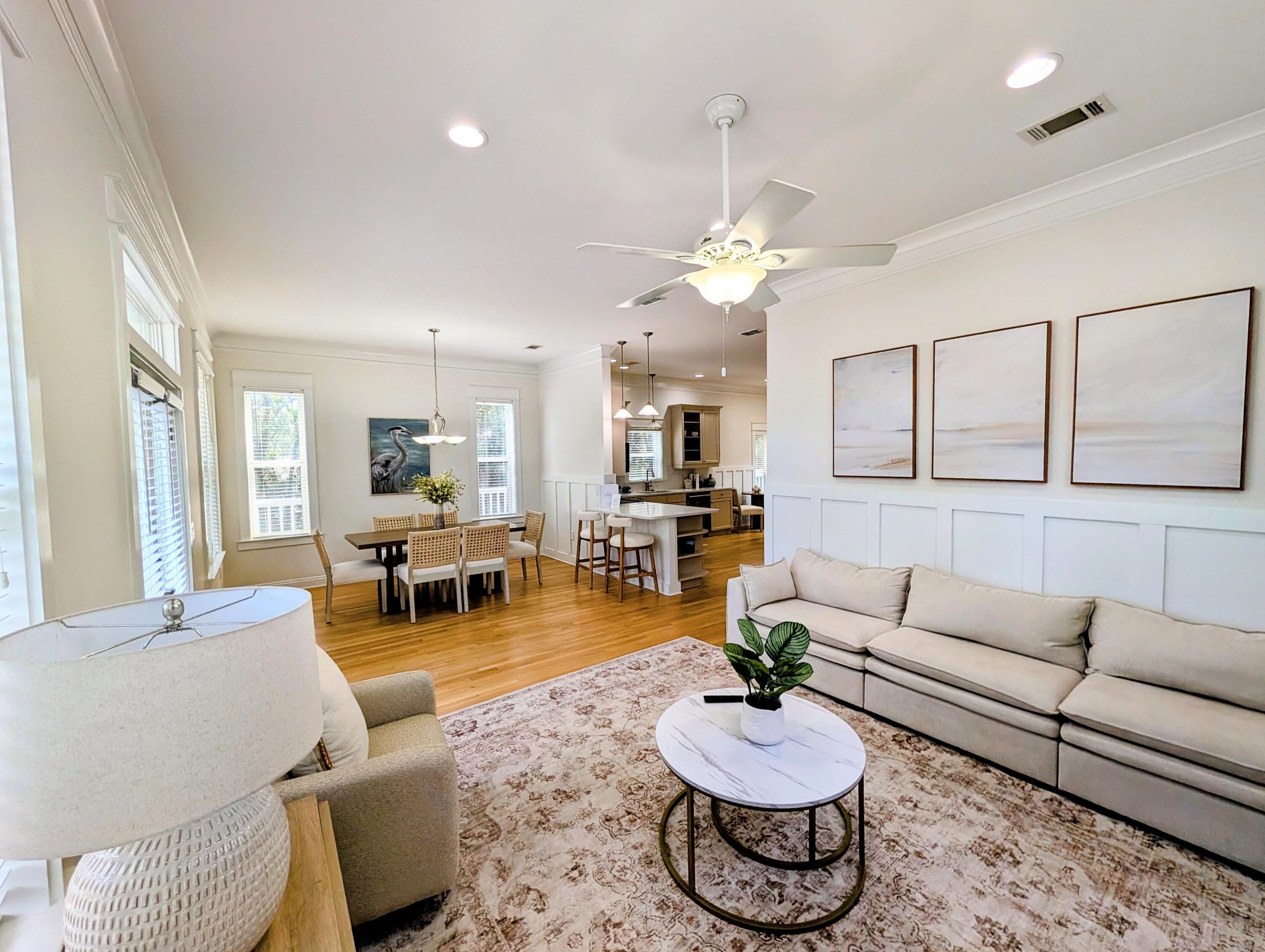 GULF SHORE MANOR - Residential