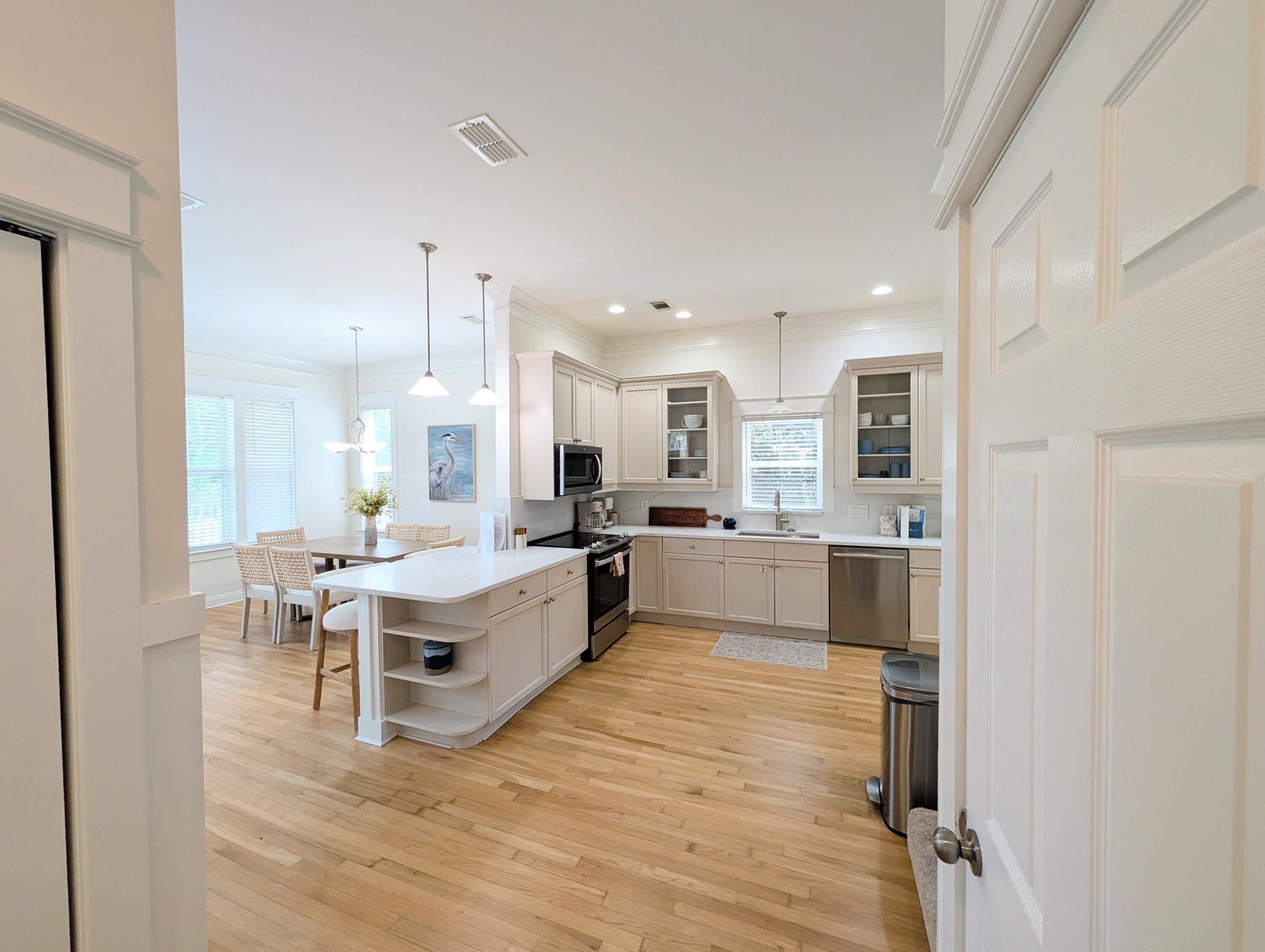 GULF SHORE MANOR - Residential