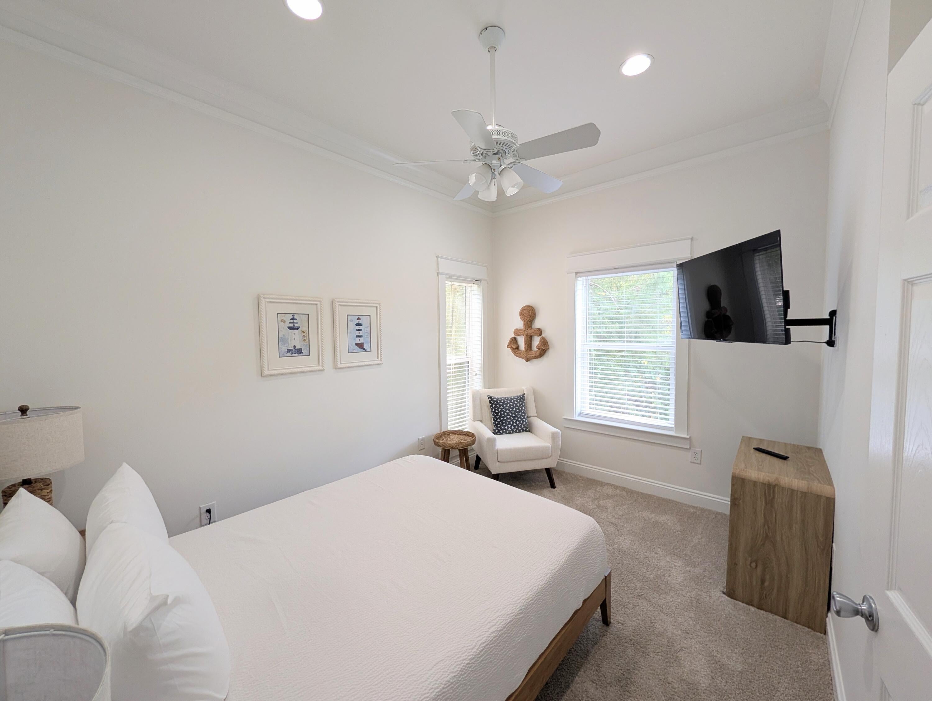 GULF SHORE MANOR - Residential