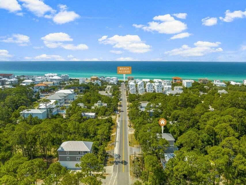 GULF SHORE MANOR - Residential