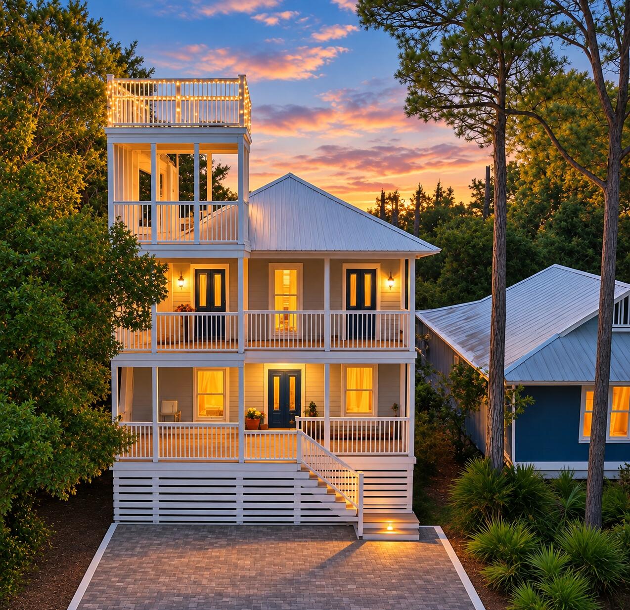GULF SHORE MANOR - Residential