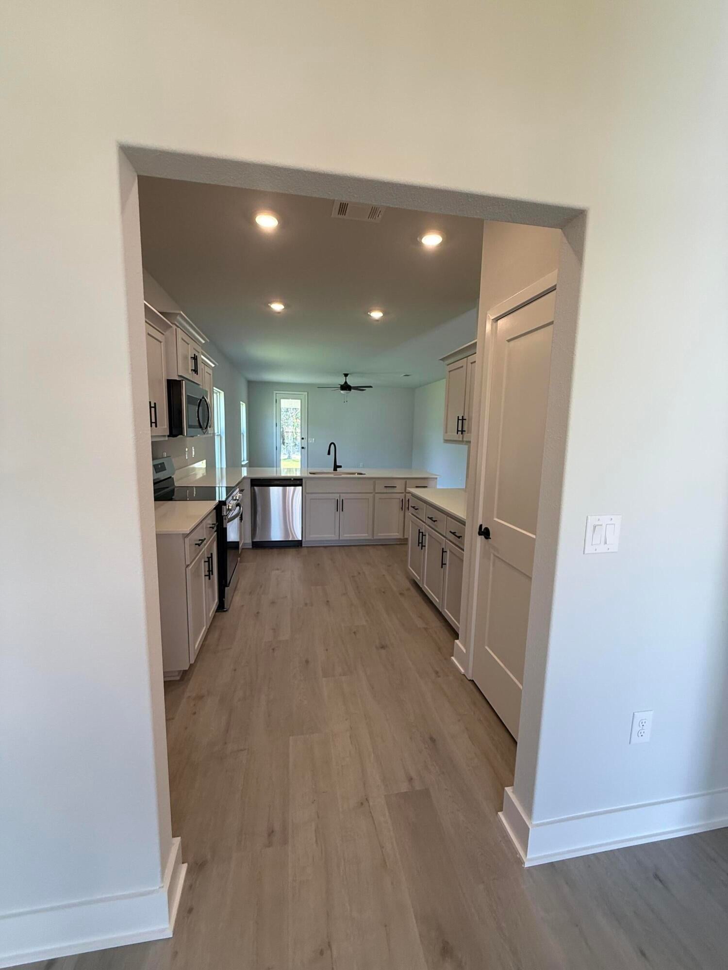 Brookwood - Residential