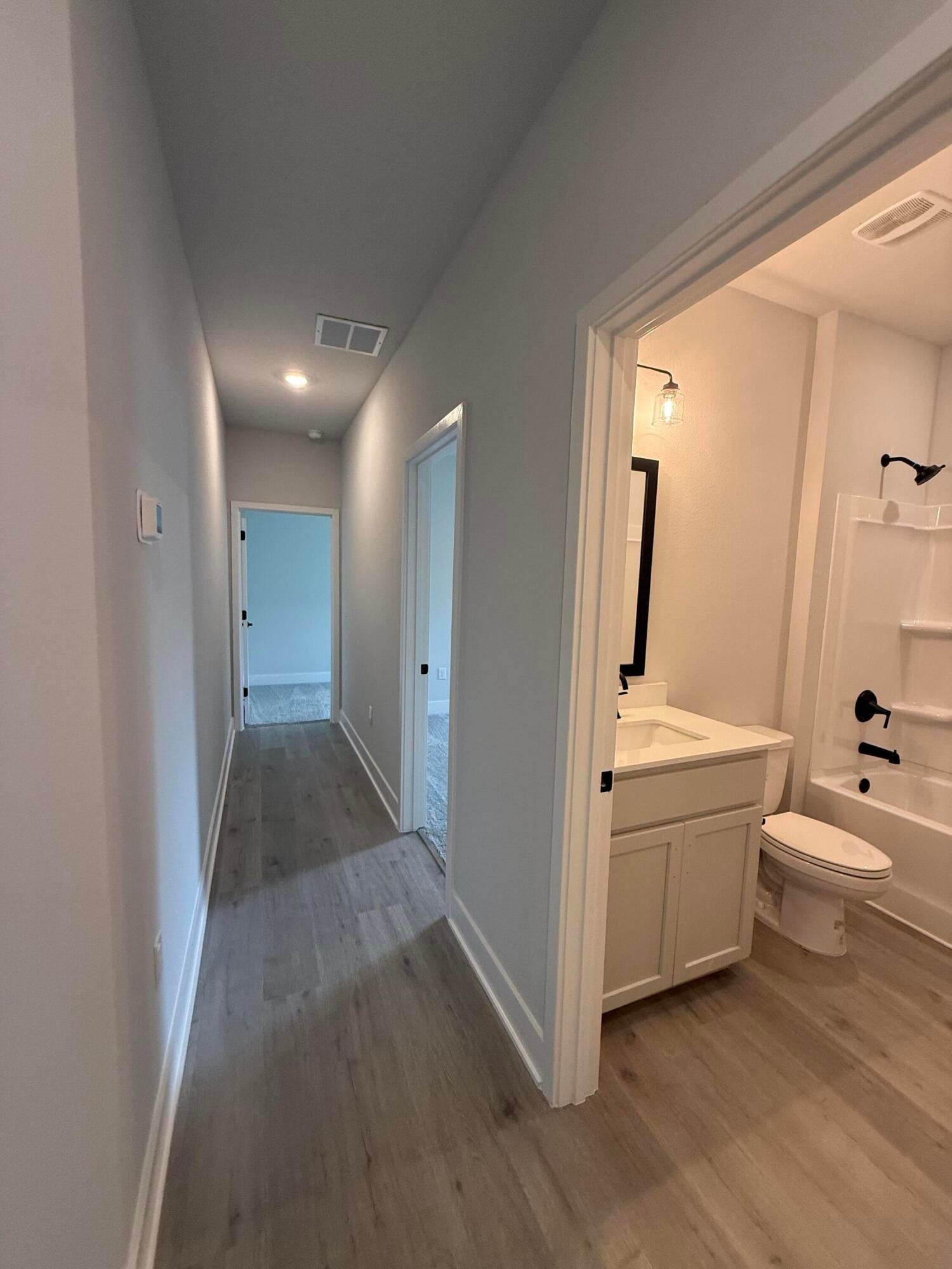 Brookwood - Residential