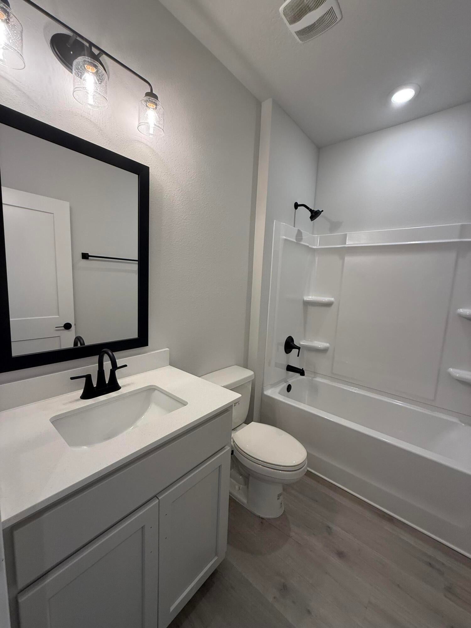 Brookwood - Residential