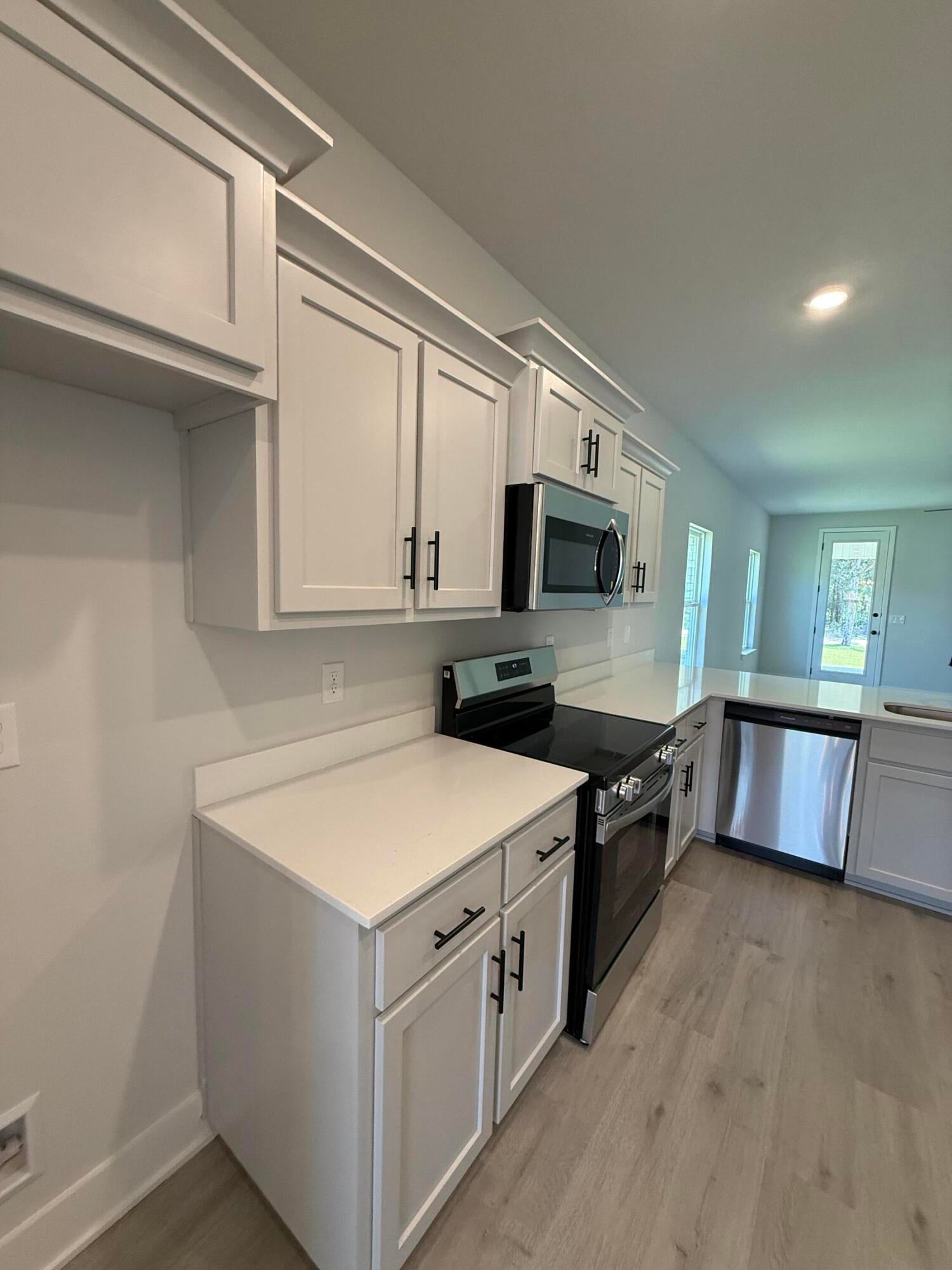 Brookwood - Residential