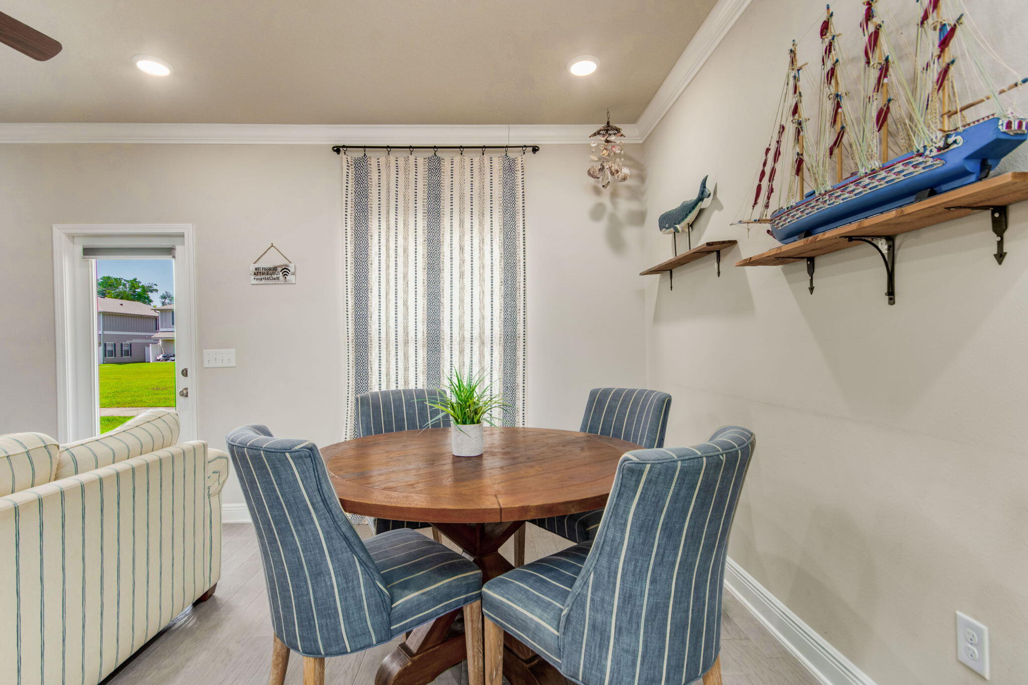 Hallmark - Residential