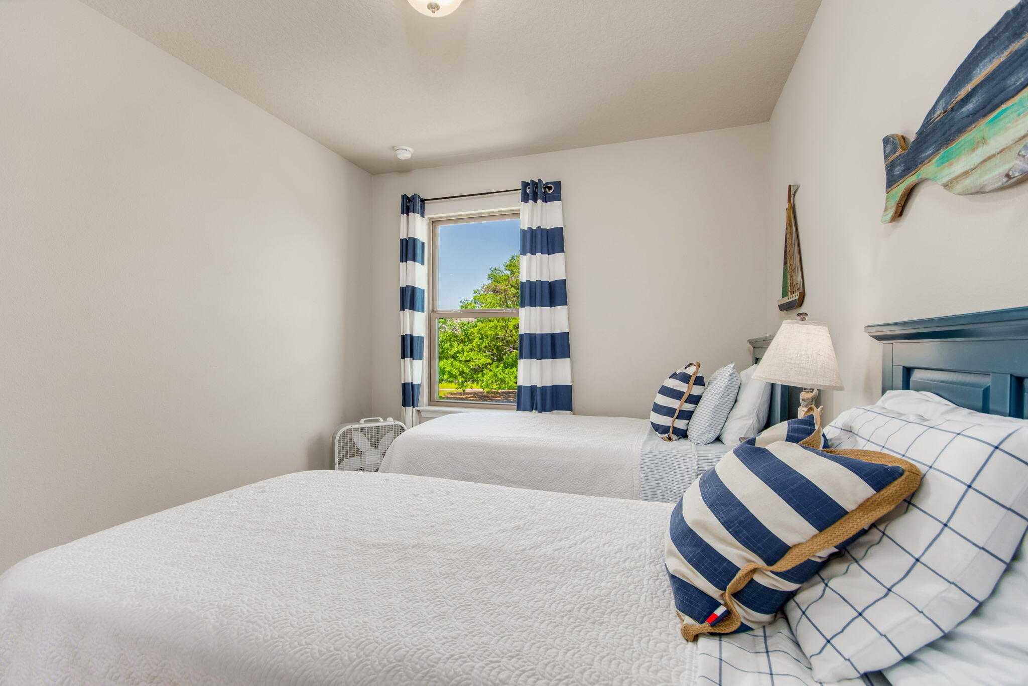 Hallmark - Residential