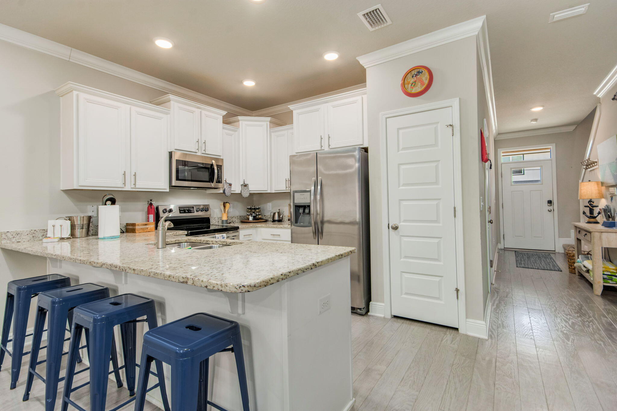 Hallmark - Residential