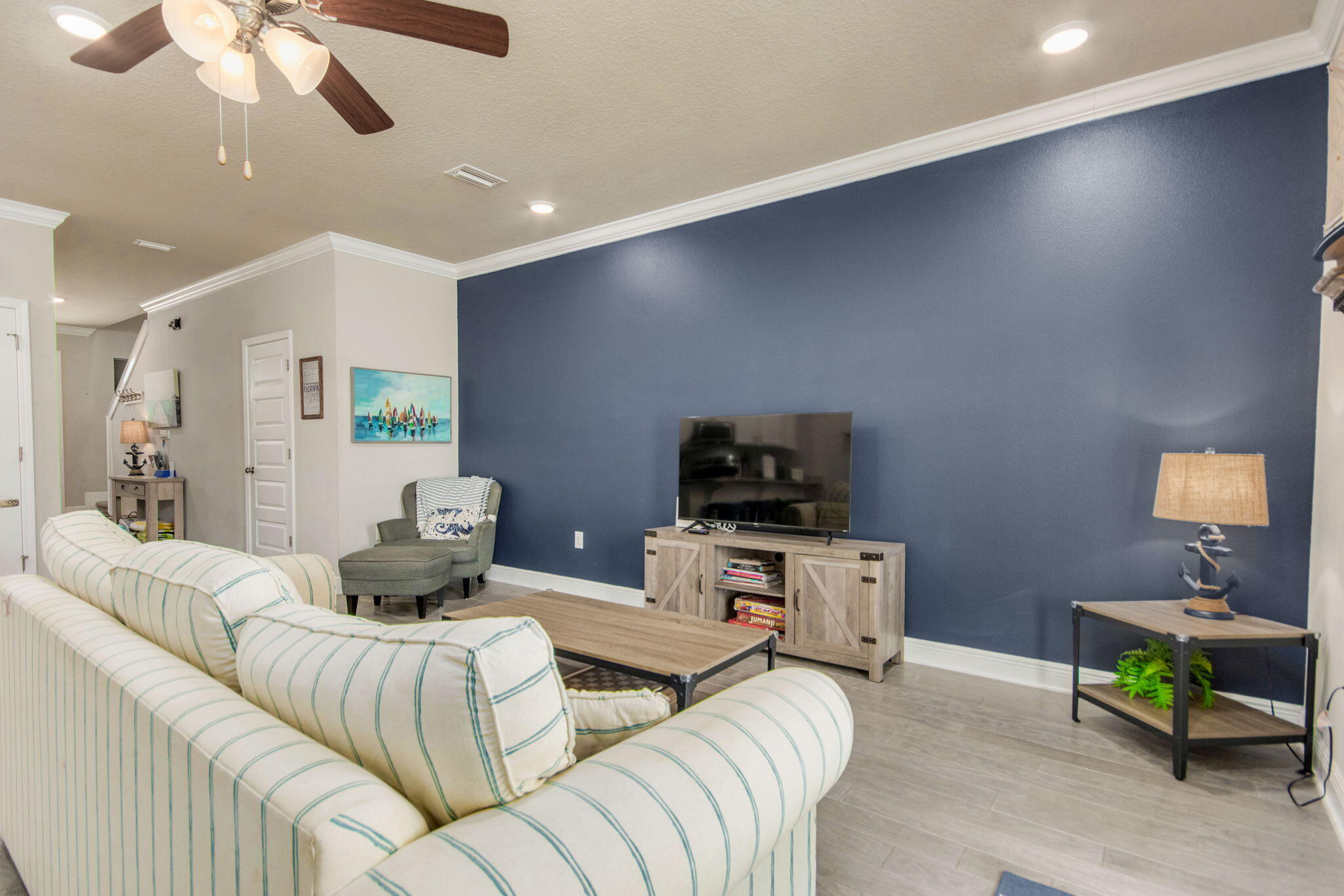 Hallmark - Residential