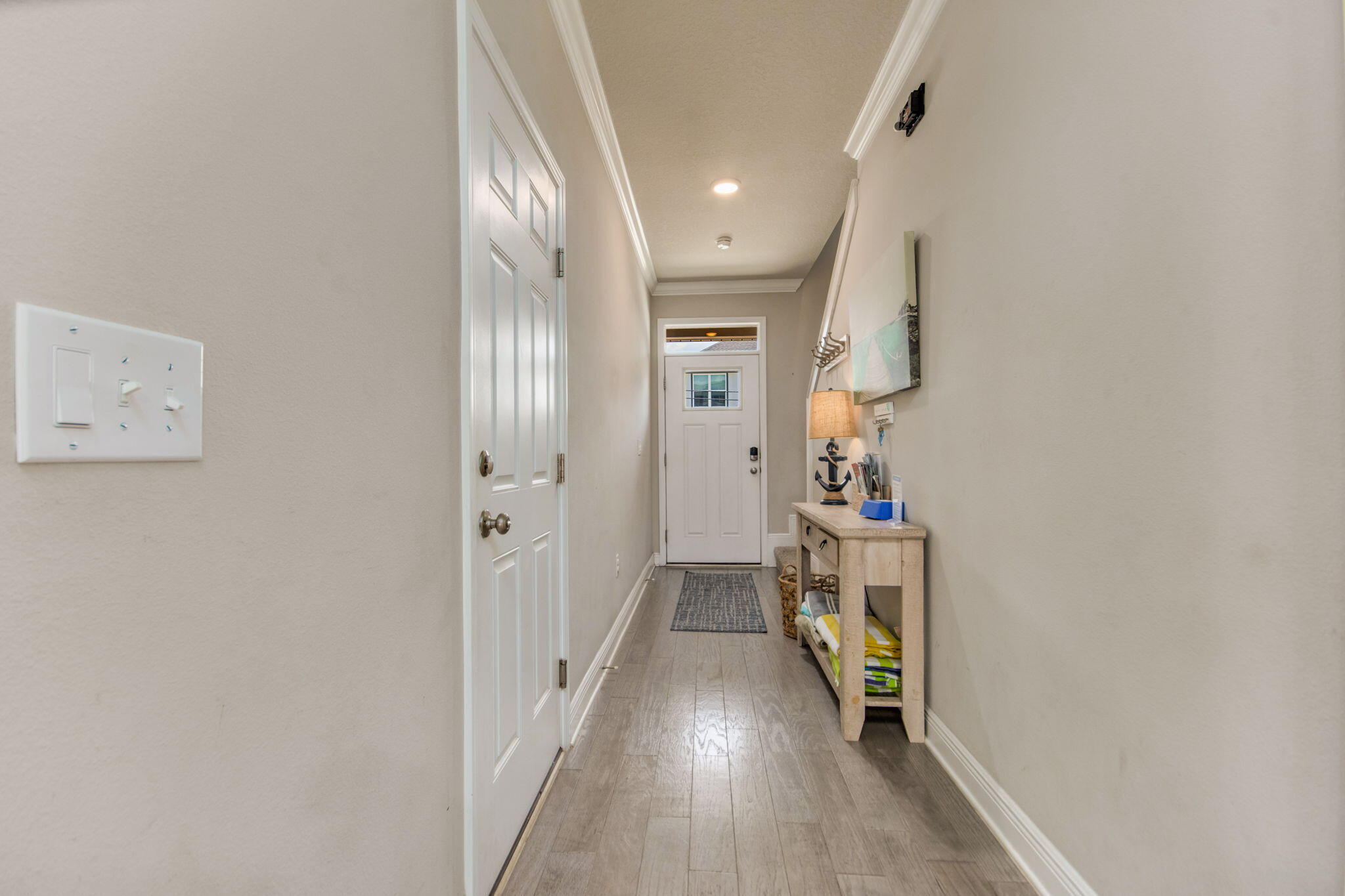 Hallmark - Residential