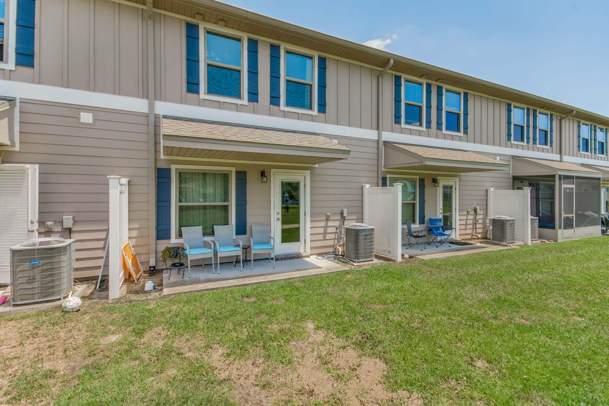 Hallmark - Residential