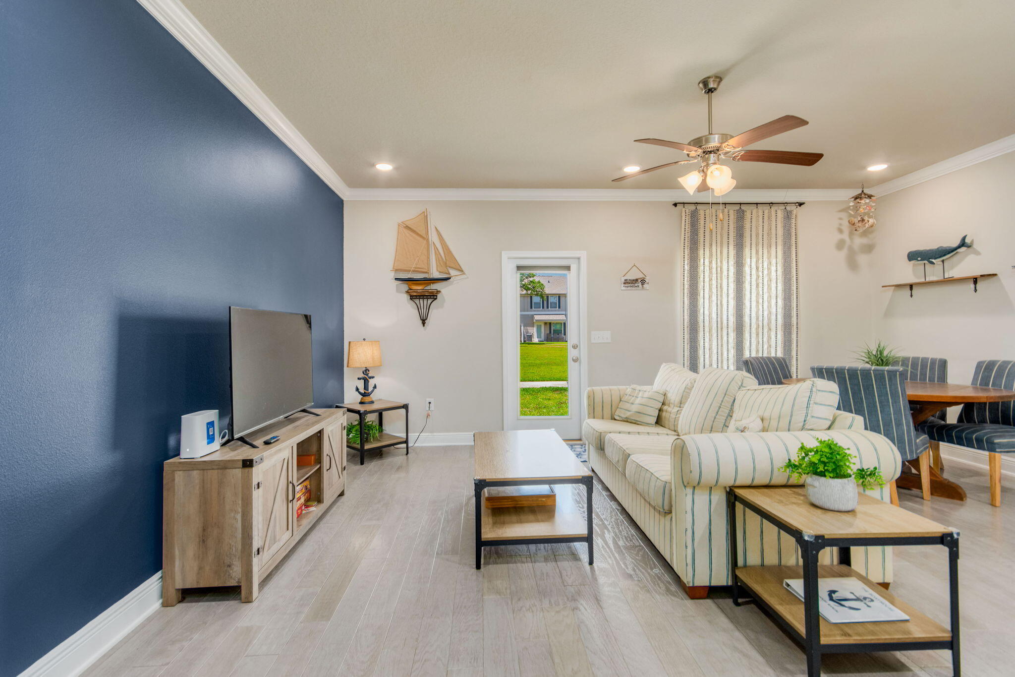 Hallmark - Residential