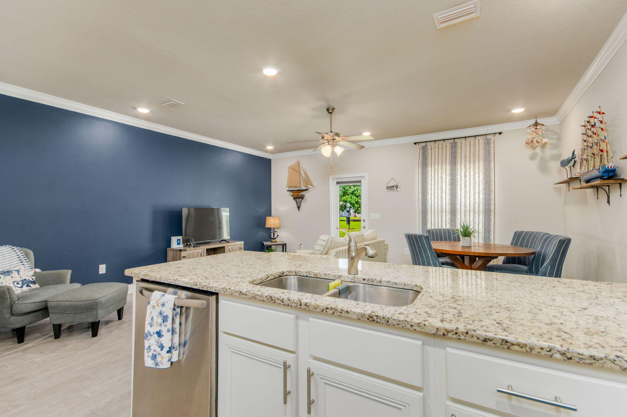 Hallmark - Residential