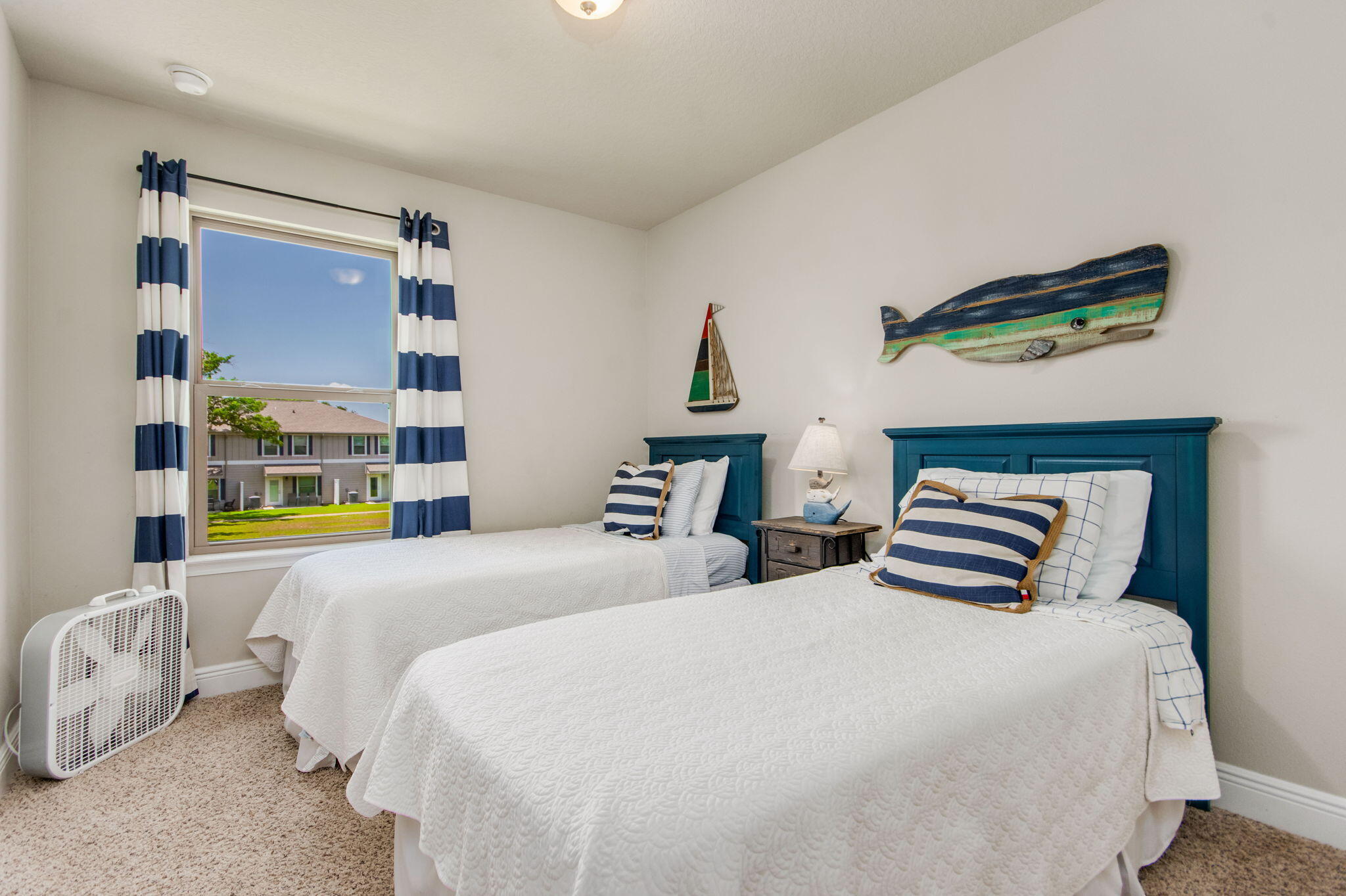 Hallmark - Residential