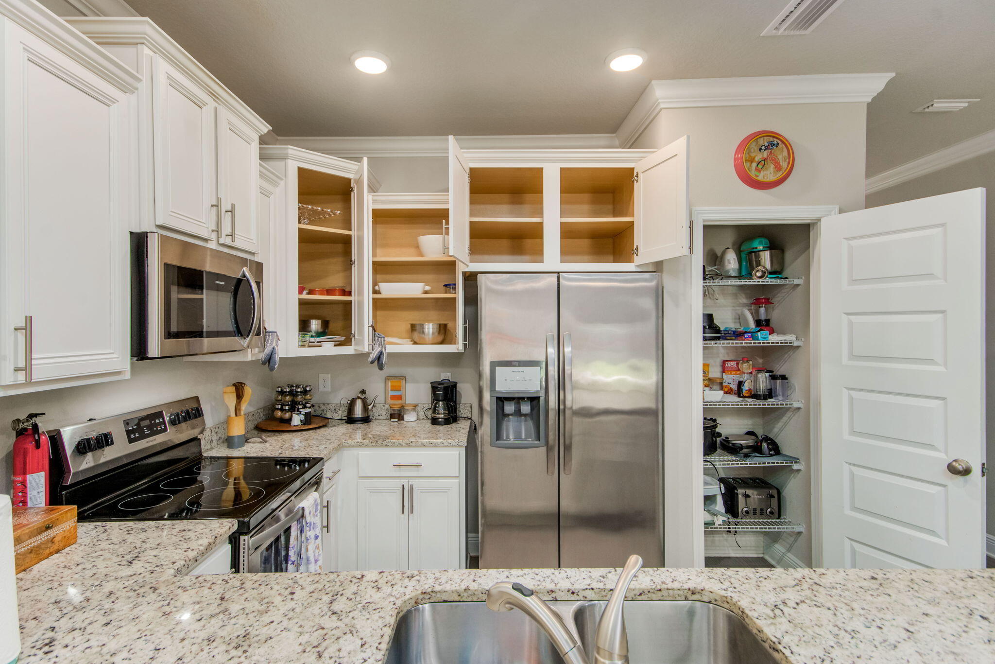 Hallmark - Residential