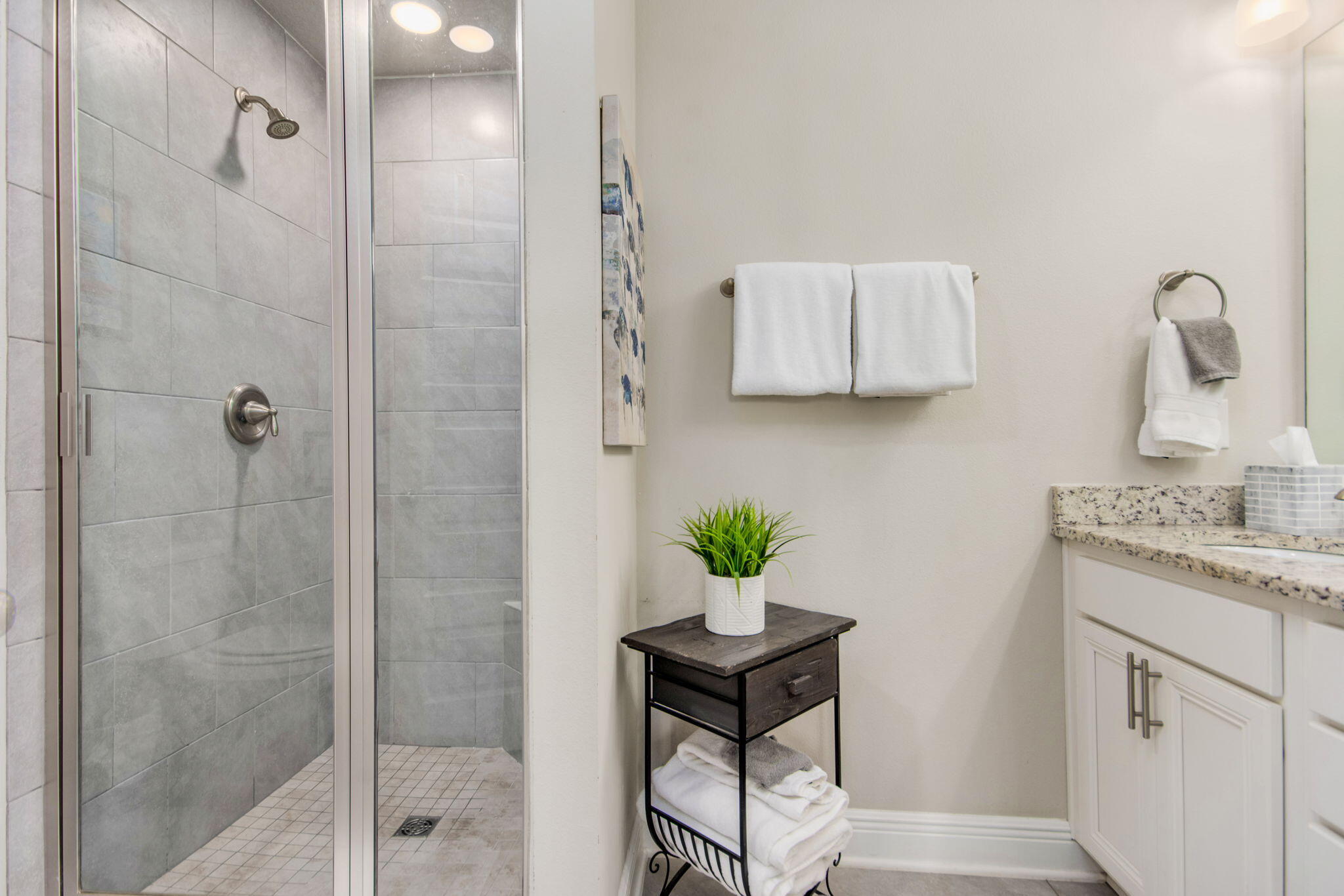 Hallmark - Residential