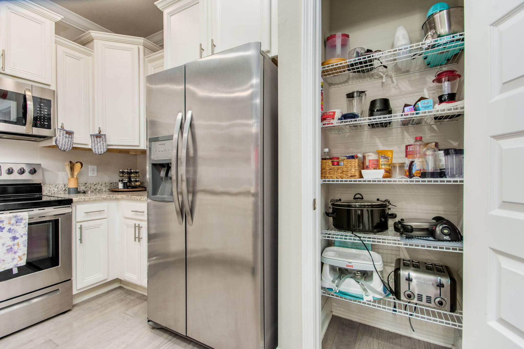 Hallmark - Residential
