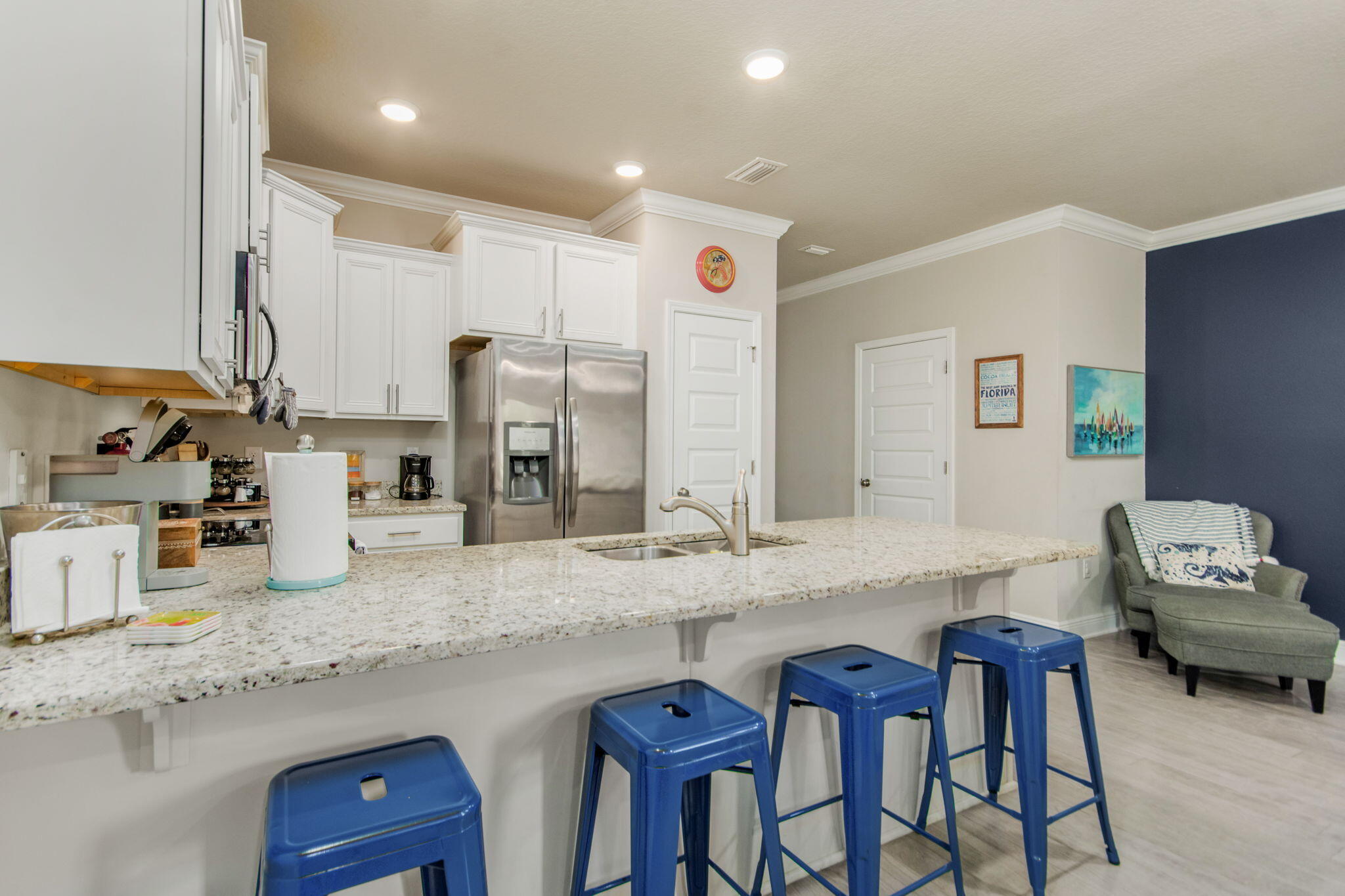 Hallmark - Residential