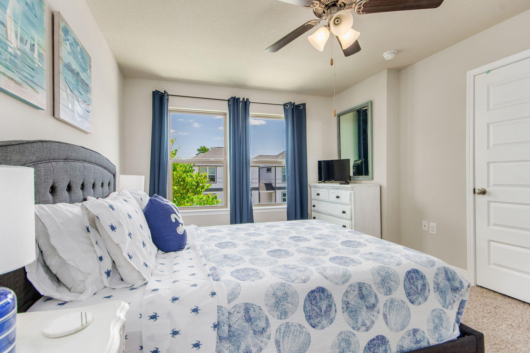 Hallmark - Residential