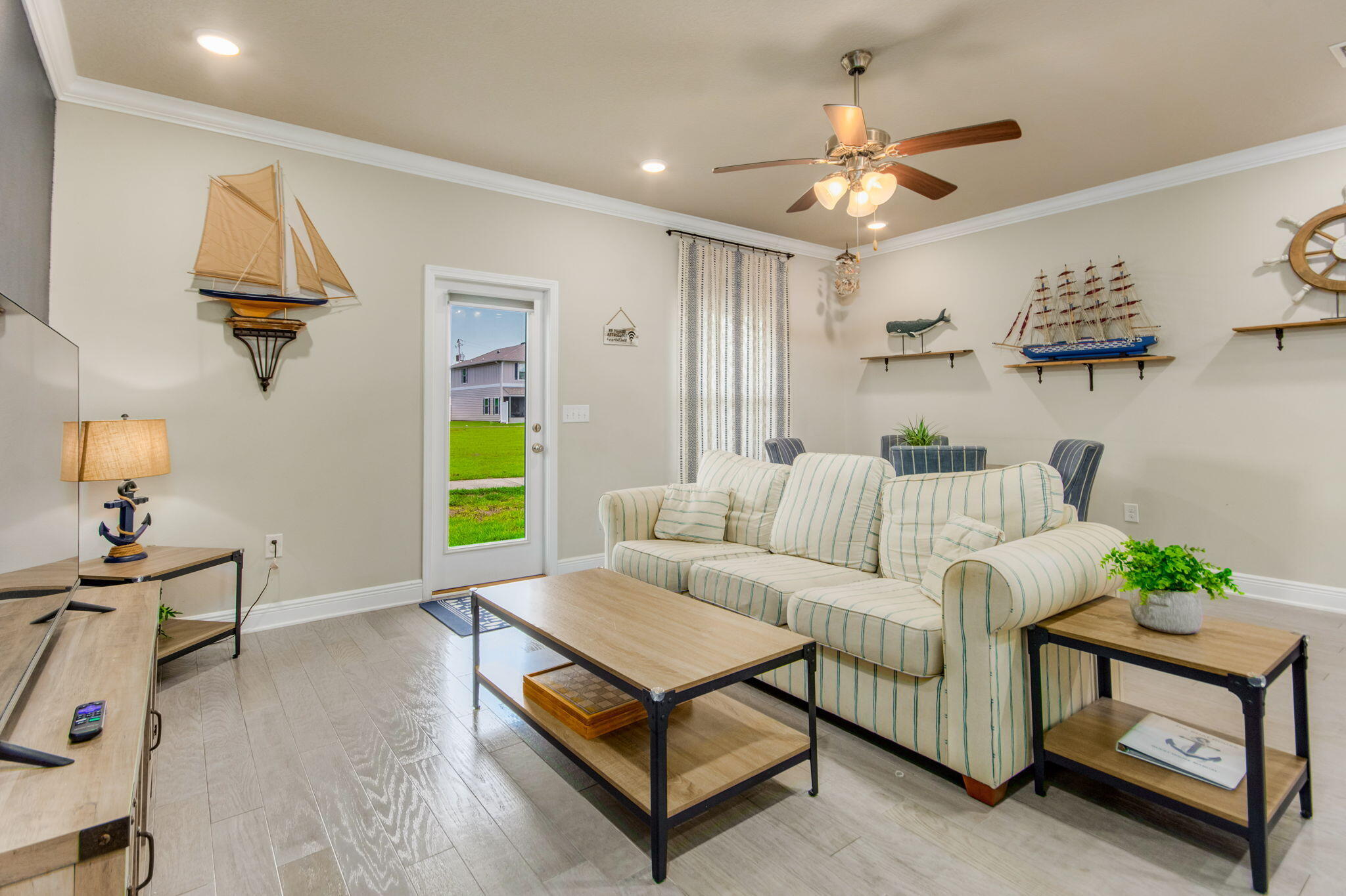 Hallmark - Residential