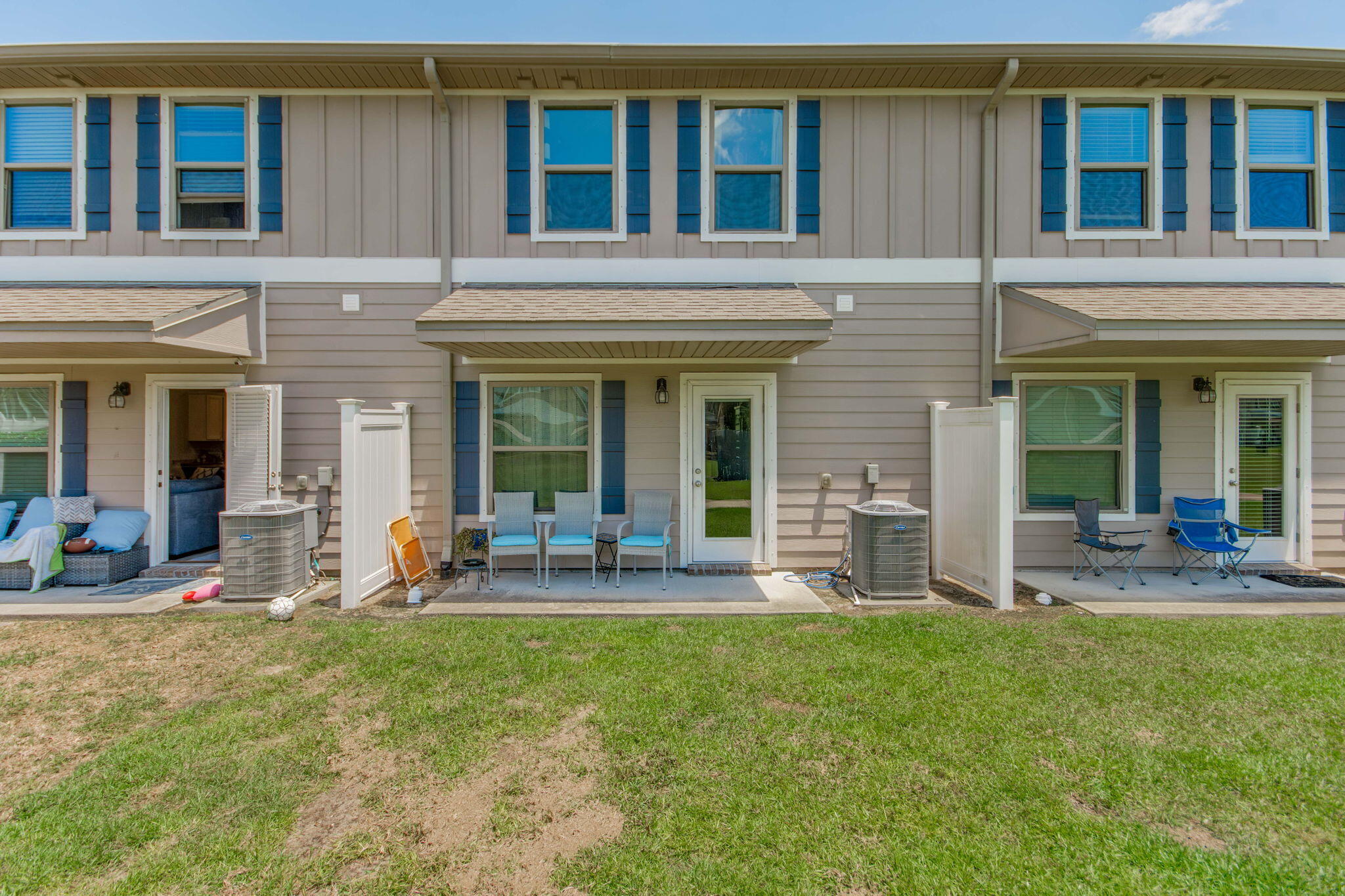 Hallmark - Residential