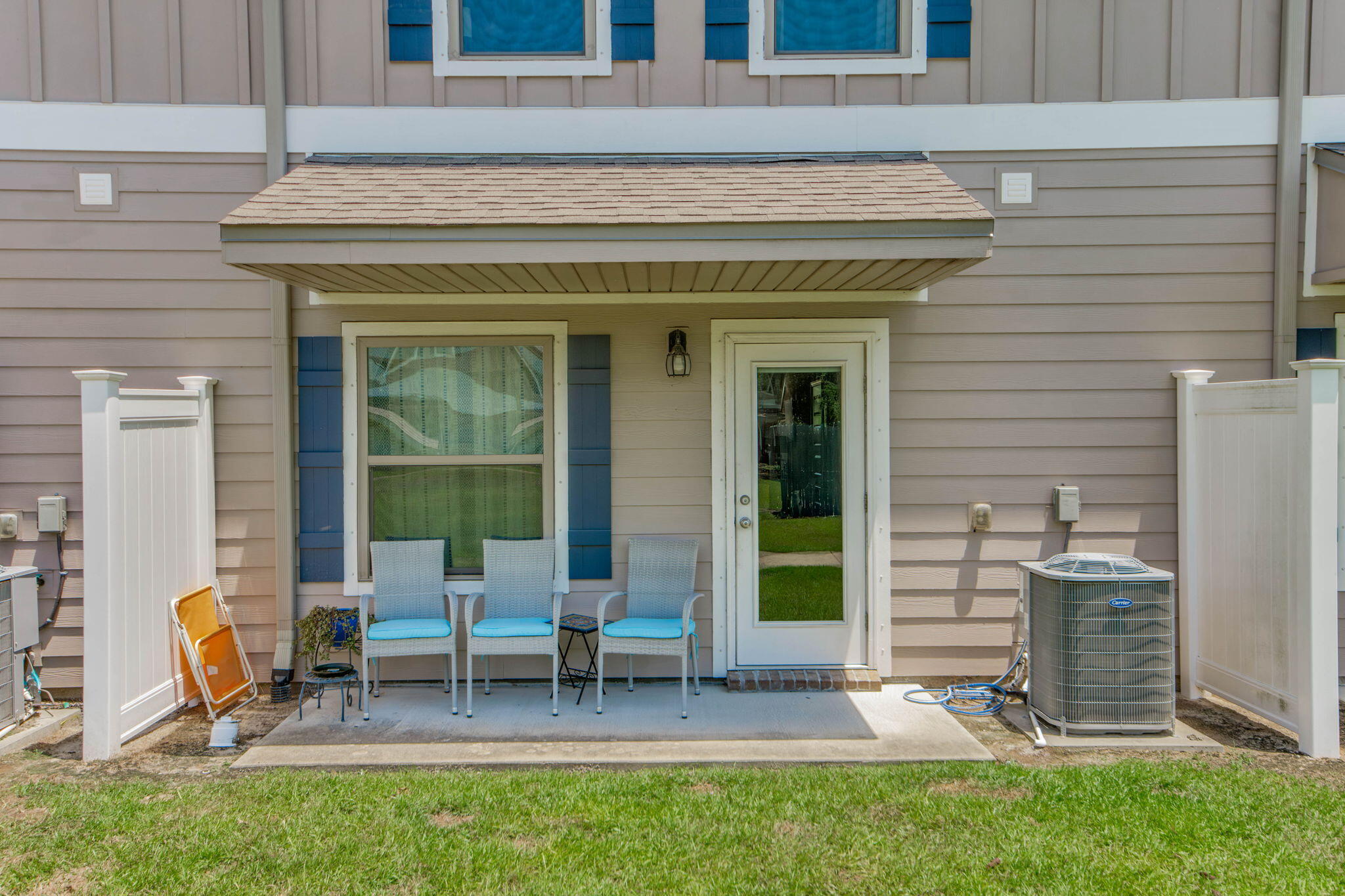Hallmark - Residential
