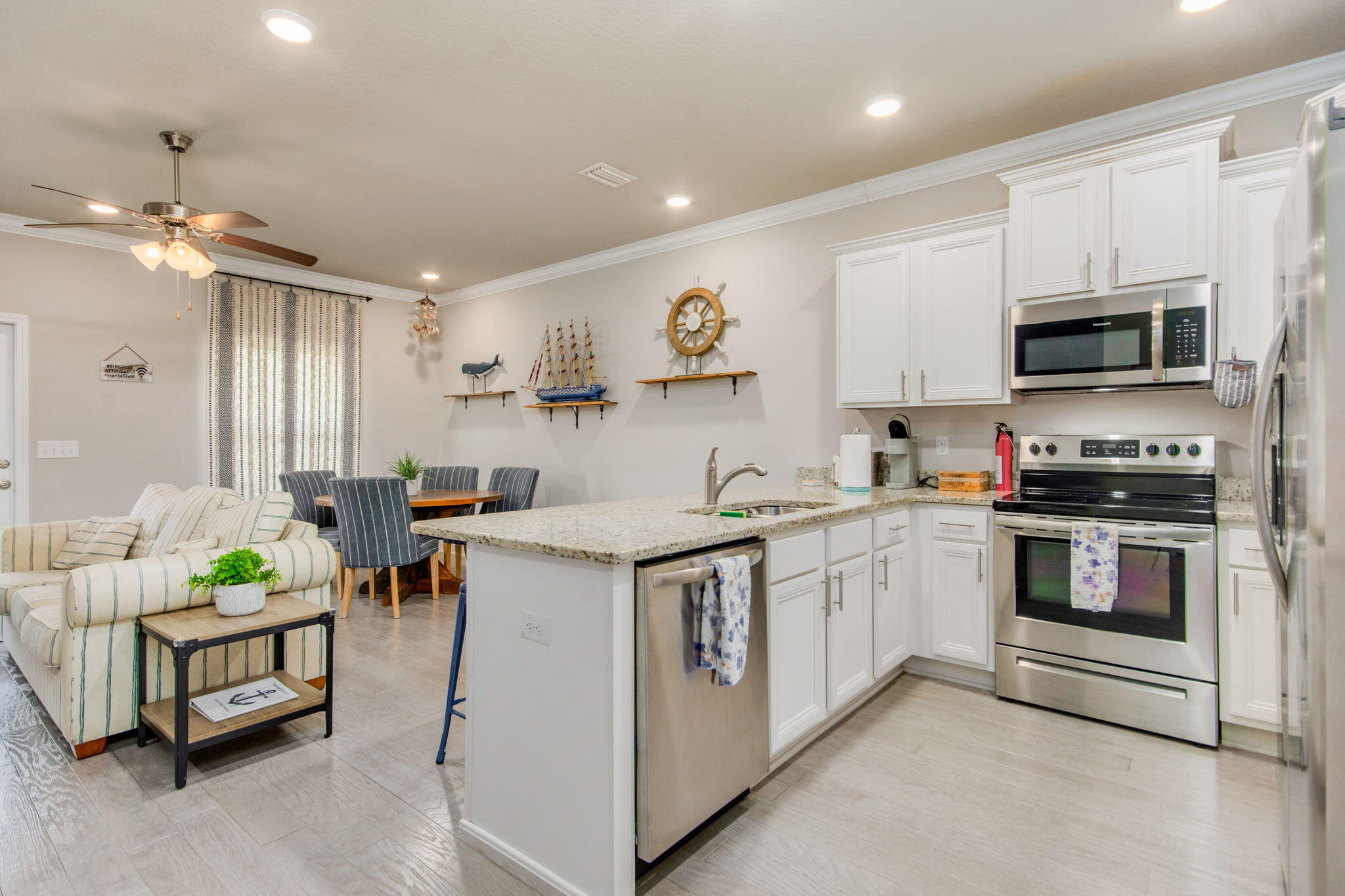 Hallmark - Residential