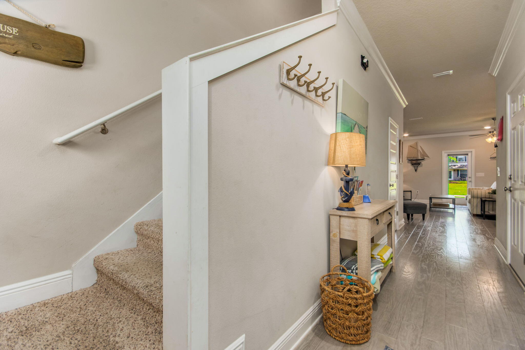 Hallmark - Residential