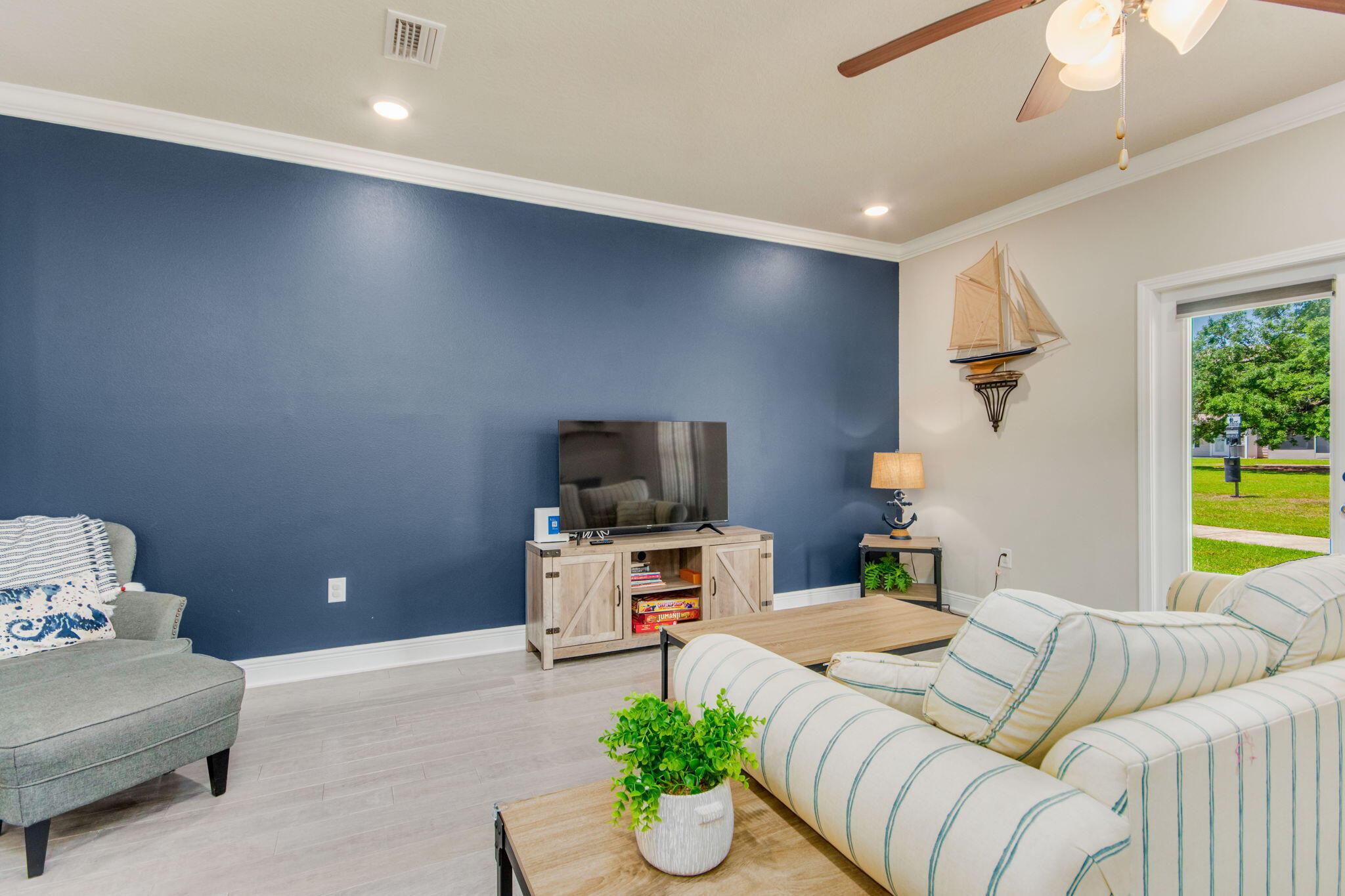 Hallmark - Residential