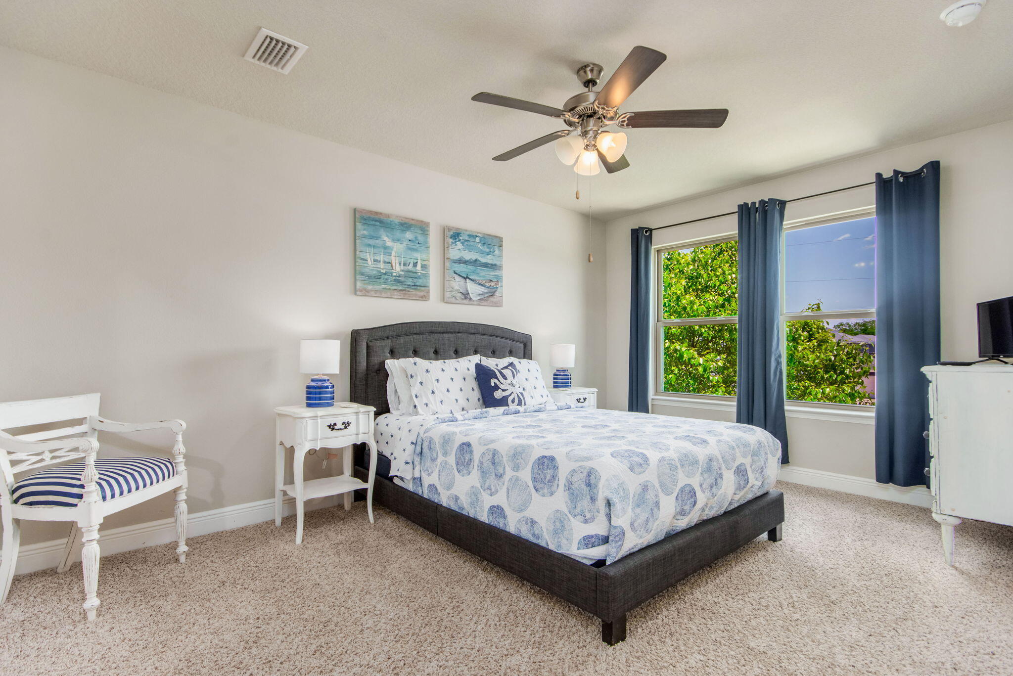 Hallmark - Residential
