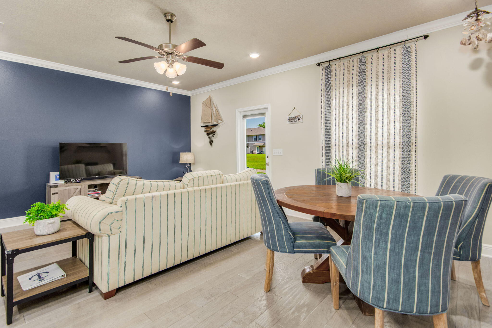 Hallmark - Residential