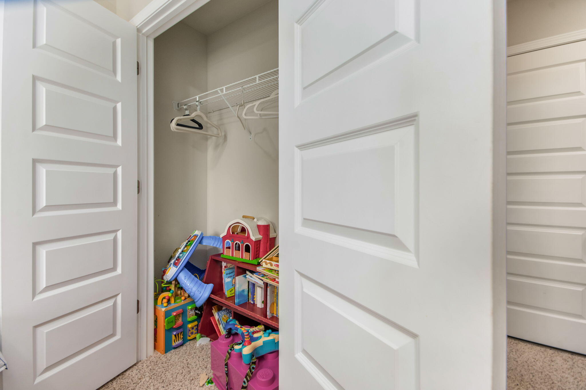 Hallmark - Residential