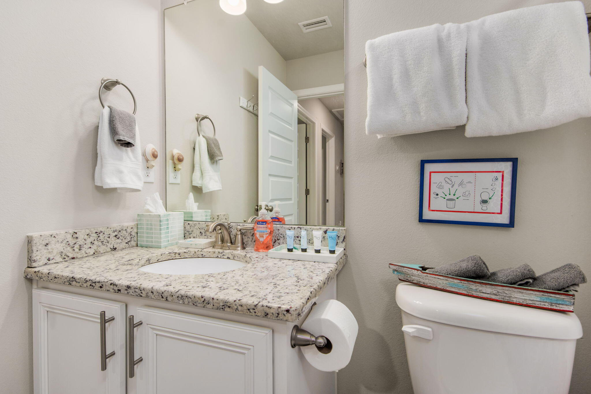 Hallmark - Residential