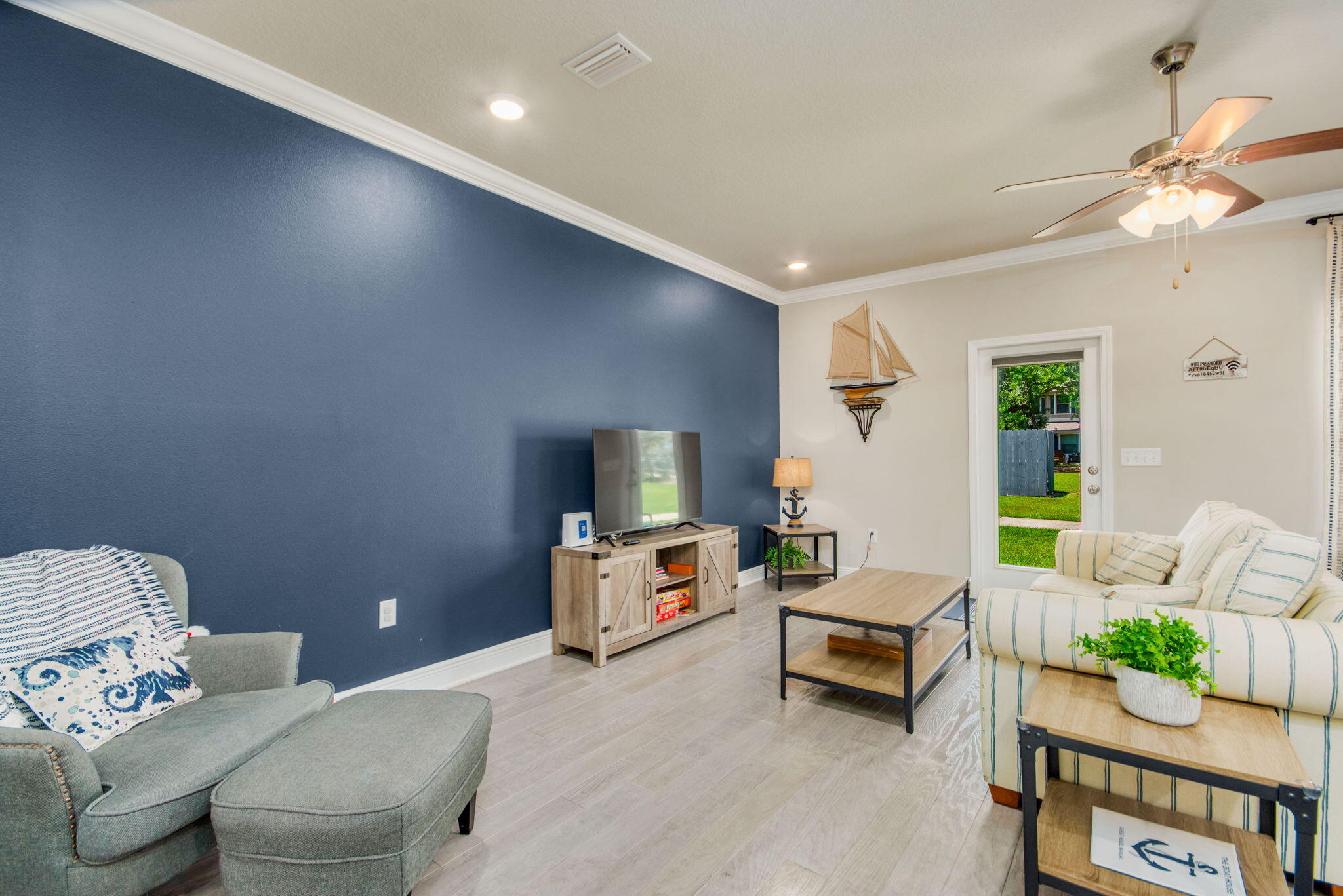 Hallmark - Residential