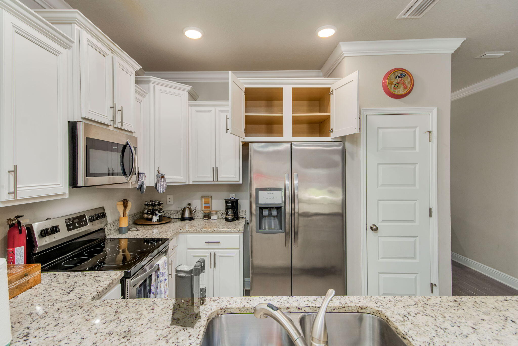 Hallmark - Residential