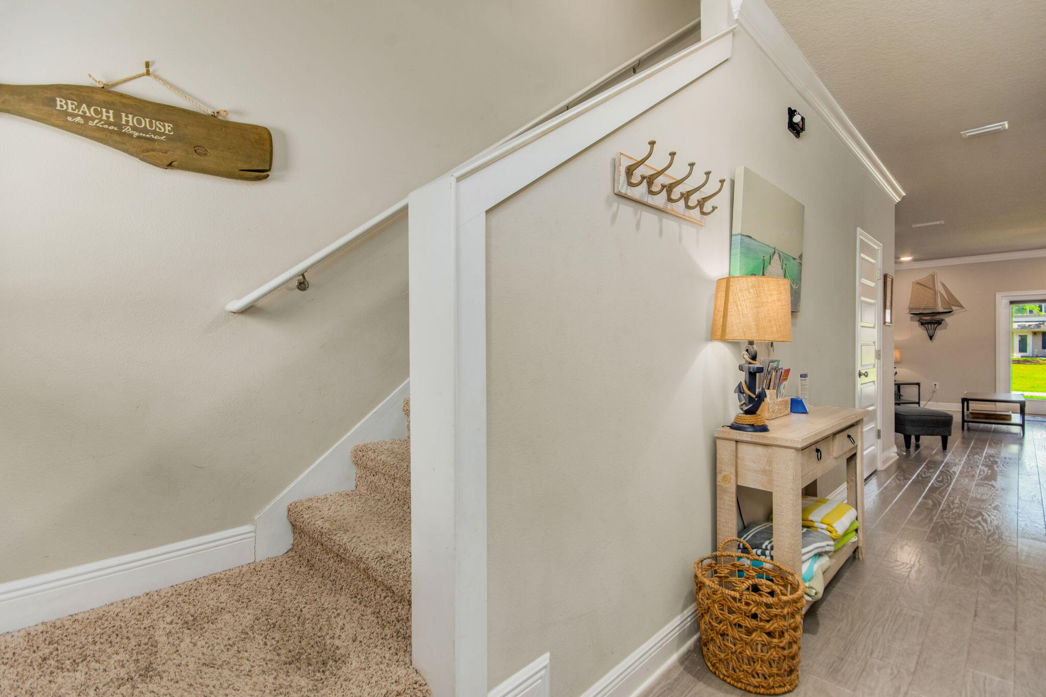 Hallmark - Residential
