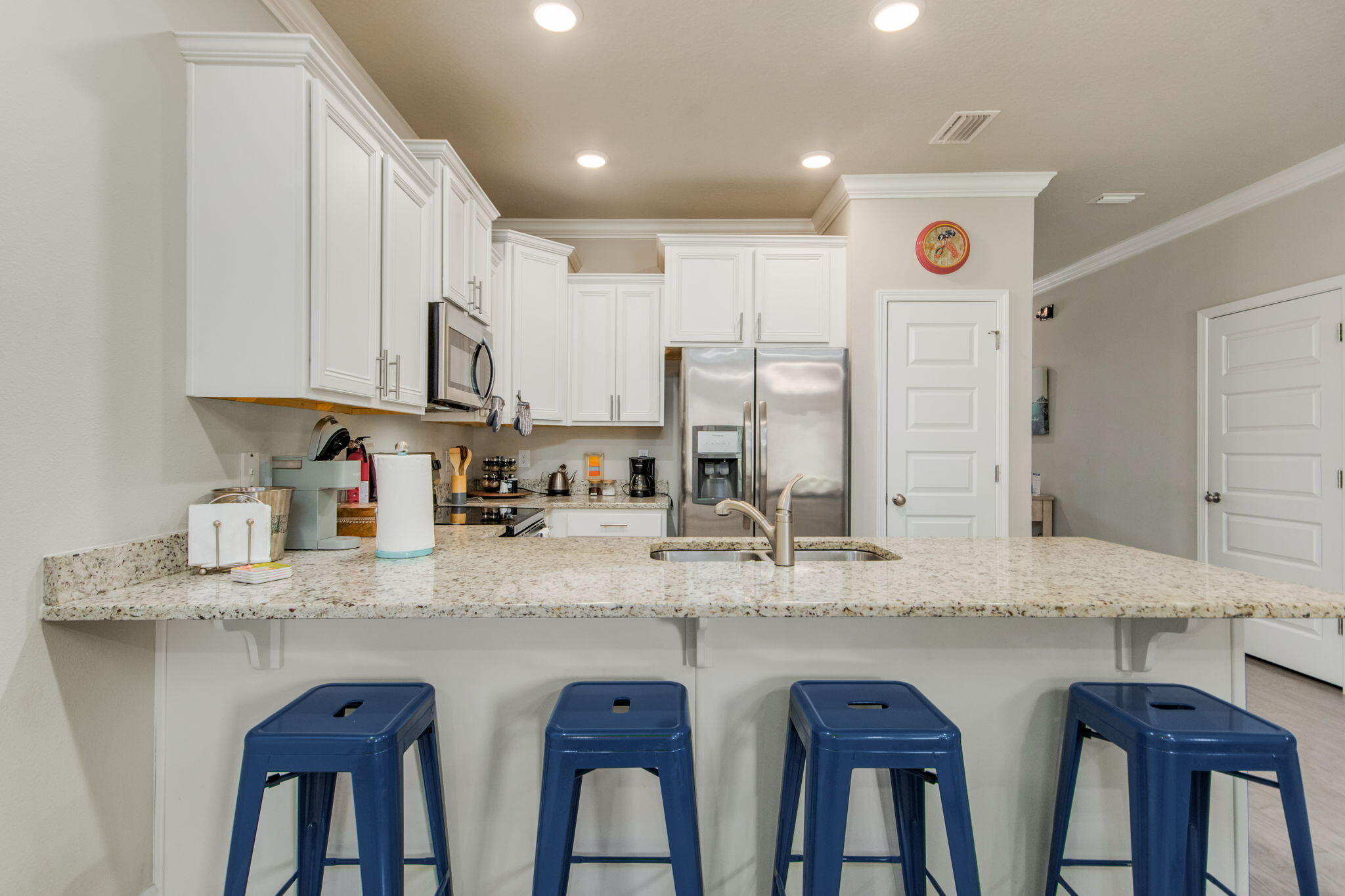 Hallmark - Residential