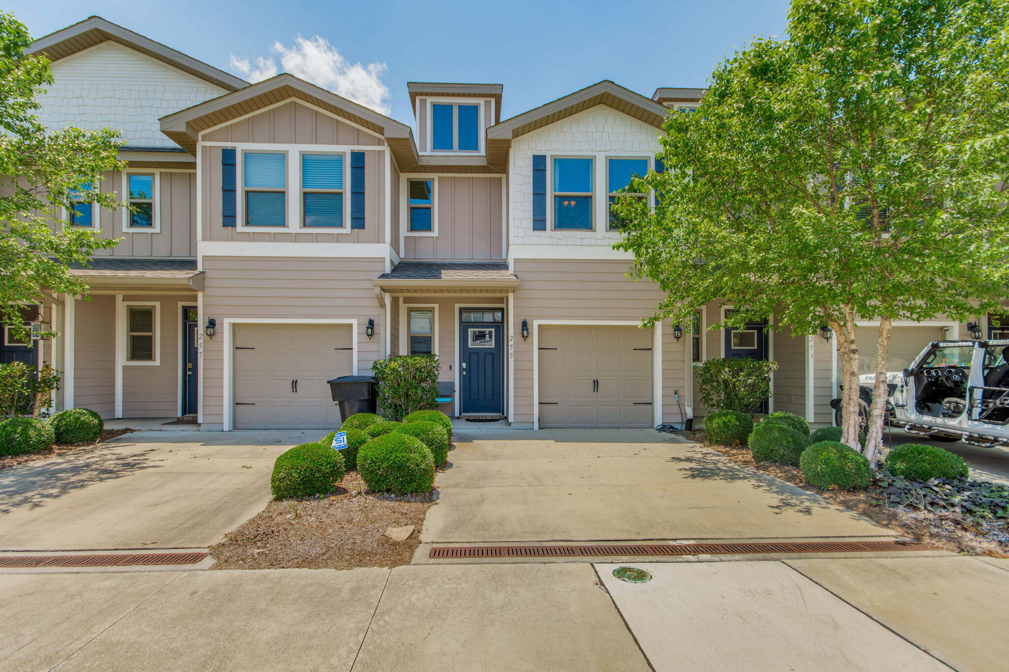 Hallmark - Residential