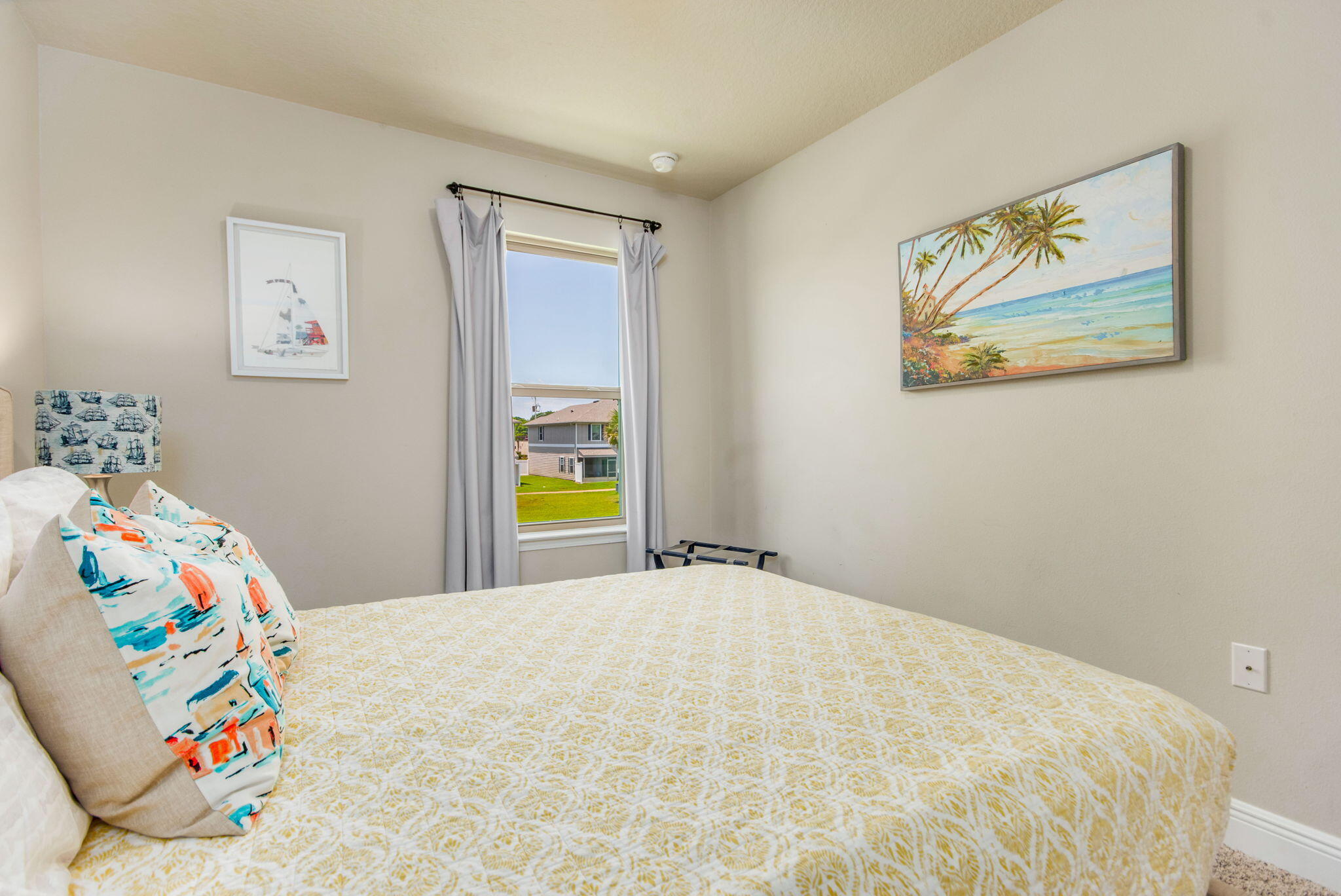 Hallmark - Residential