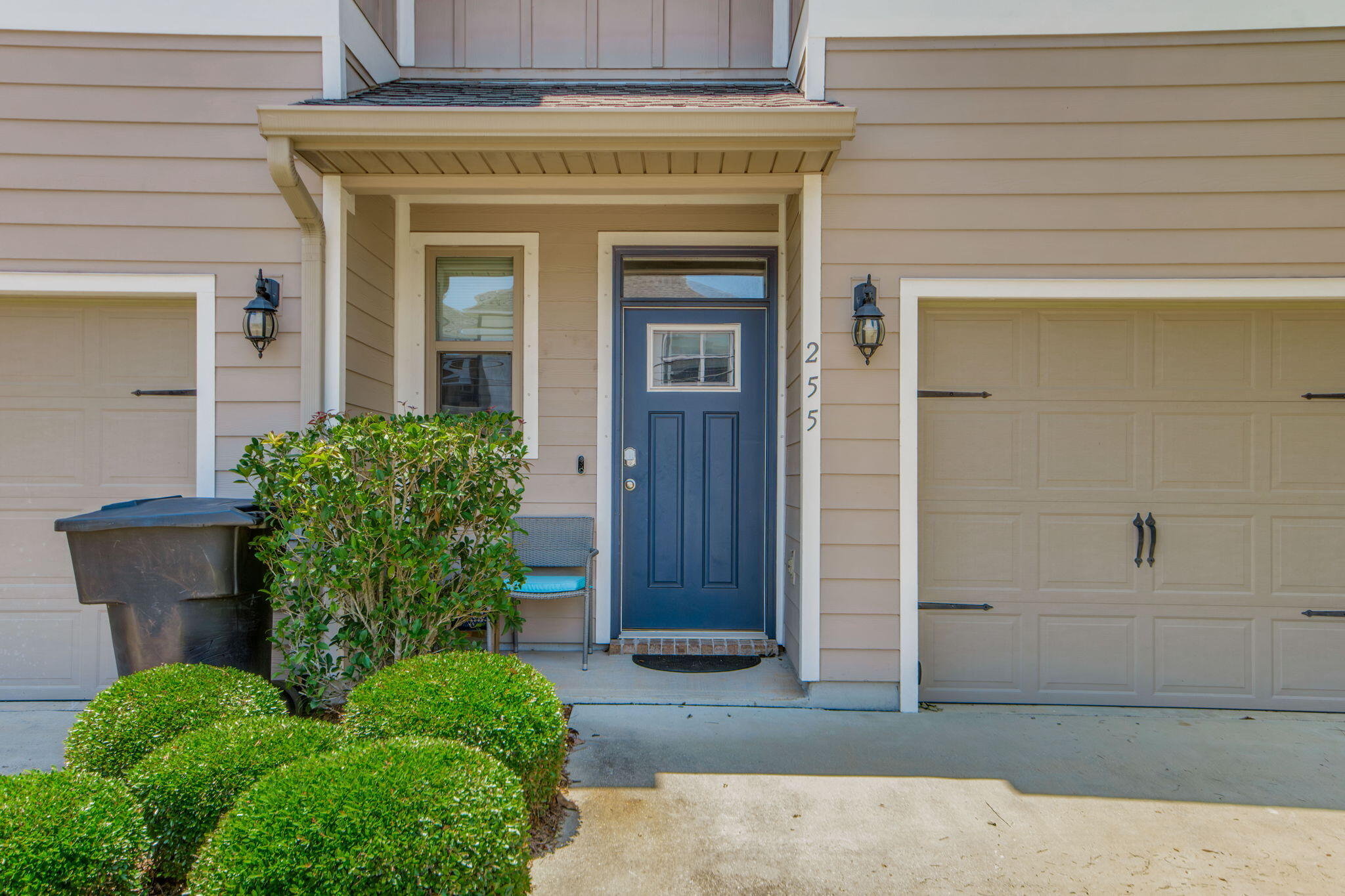 Hallmark - Residential