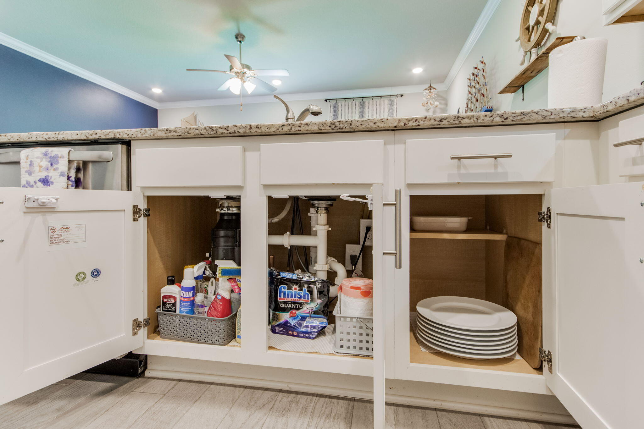 Hallmark - Residential