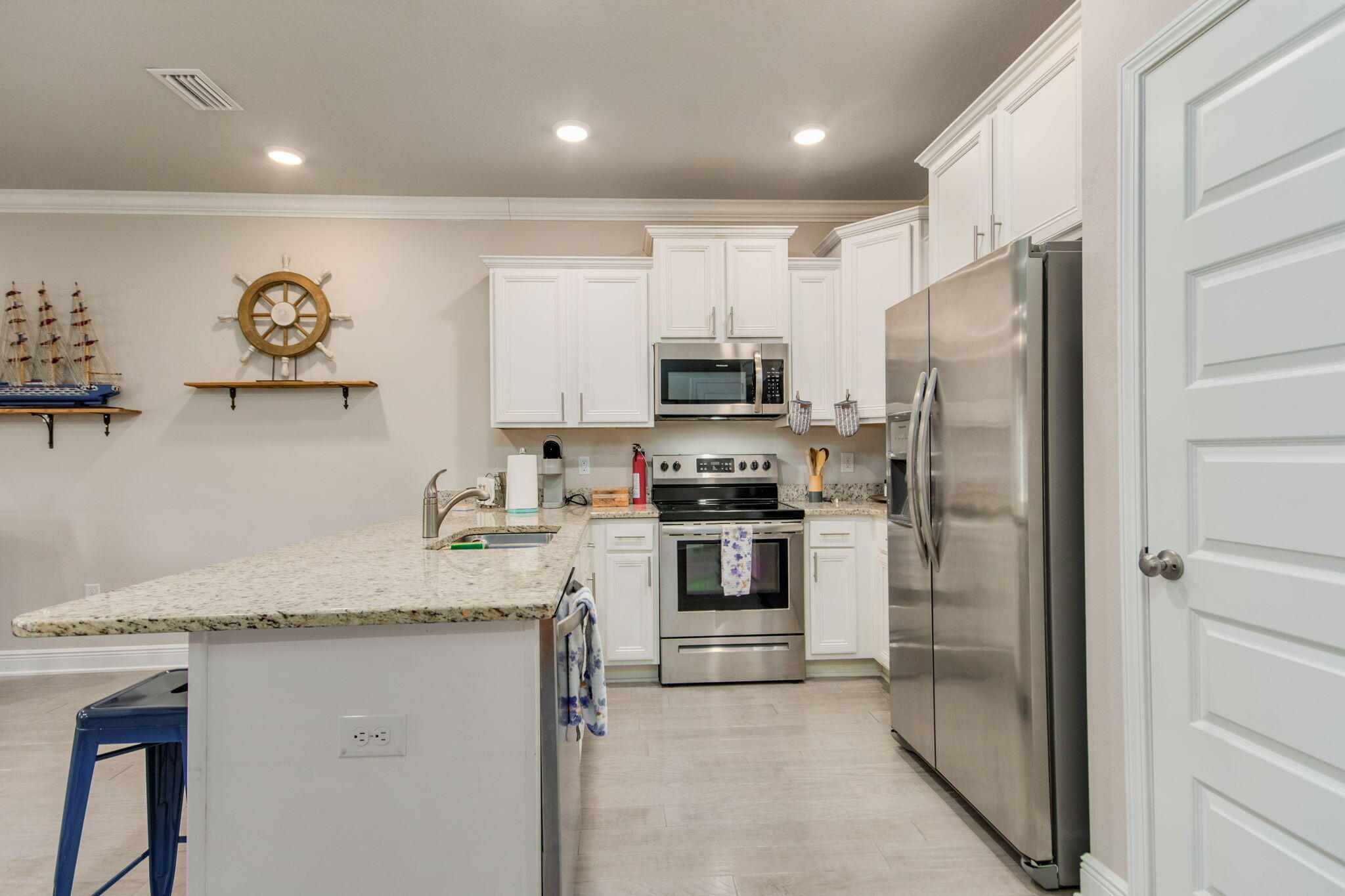 Hallmark - Residential